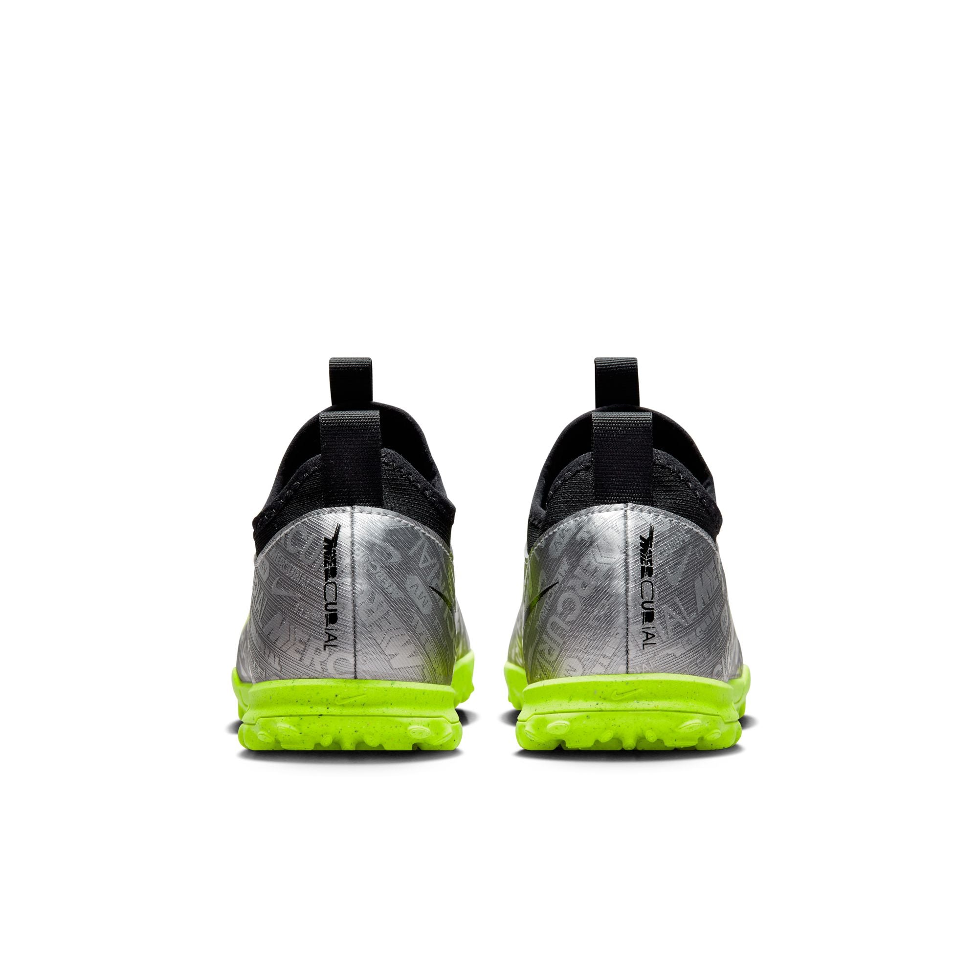Nike Jr. Zoom Mercurial Vapor 15 Academy XXV TF Little/Big Kids' Turf Soccer Shoes
