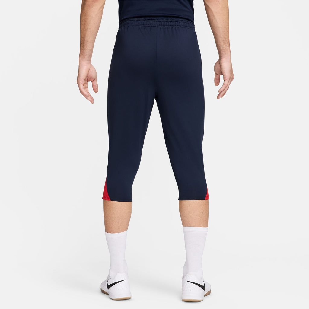 Nike USA Men's Strike 3/4 Pants - FJ2221-451-NIKE by Nike | Available at Niky's Sports