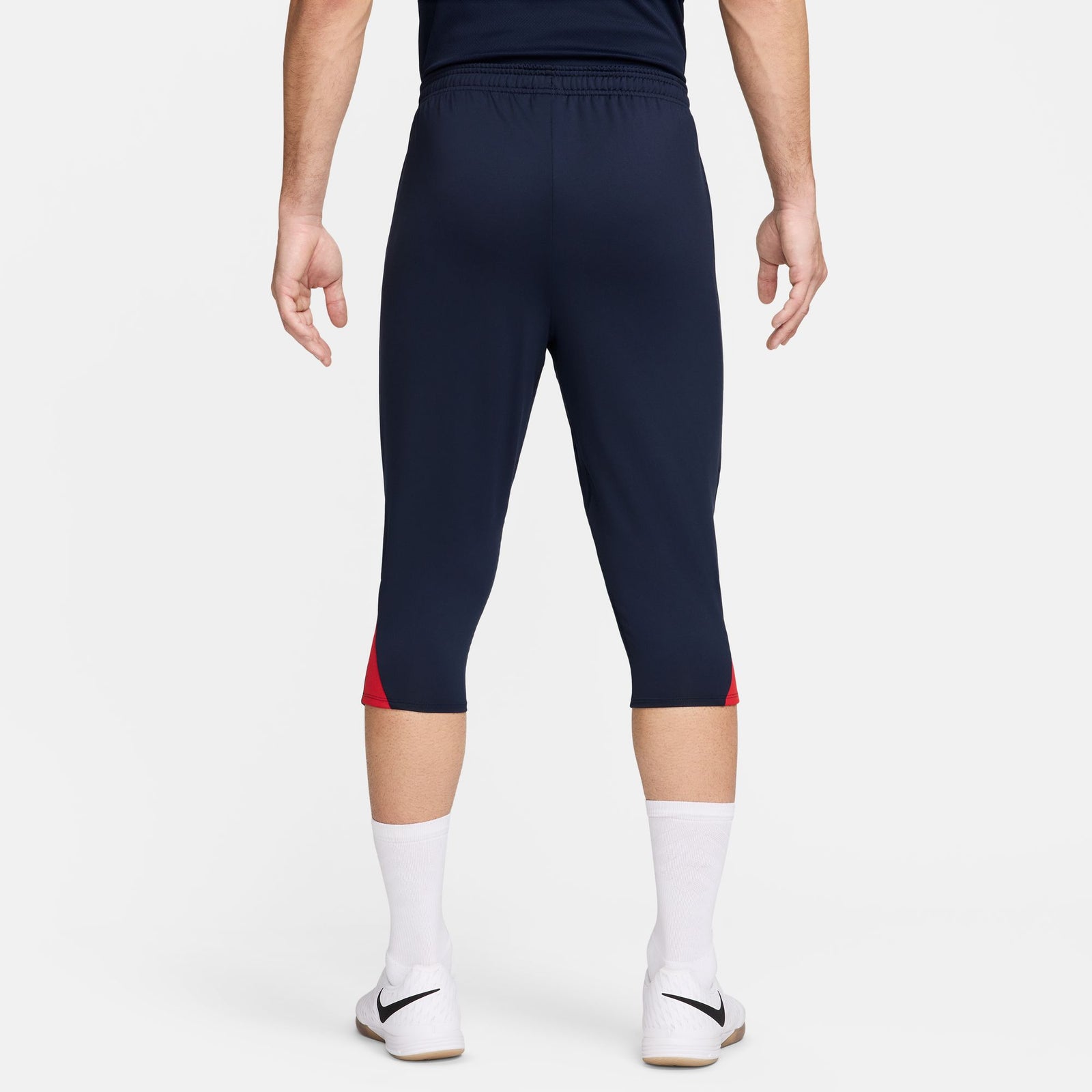 Nike USA Men's Strike 3/4 Pants - FJ2221-451-NIKE by Nike | Available at Niky's Sports
