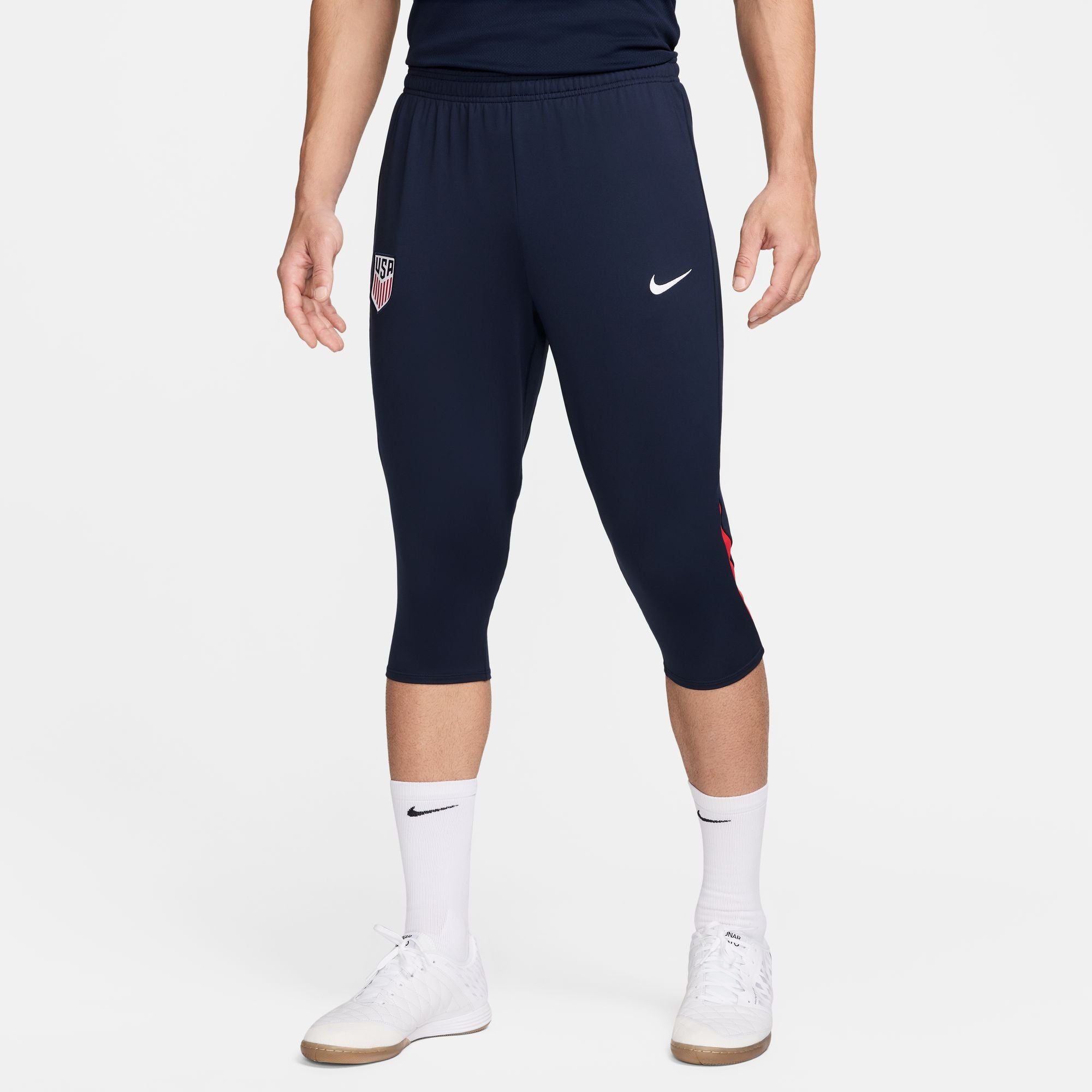 Nike USA Men's Strike 3/4 Pants