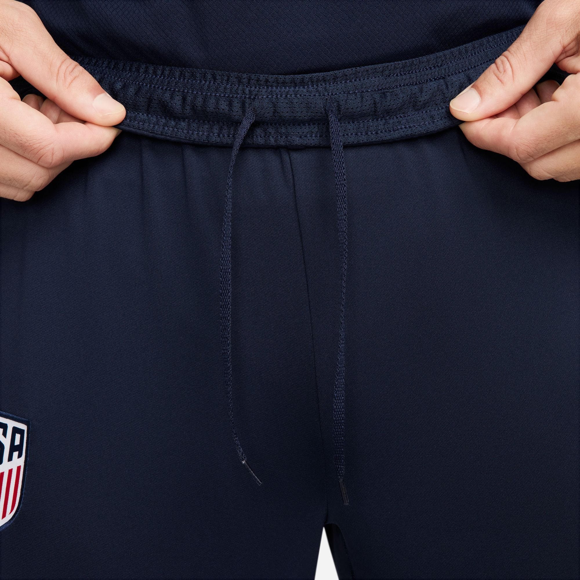 Nike USA Men's Strike 3/4 Pants - FJ2221-451-NIKE by Nike | Available at Niky's Sports