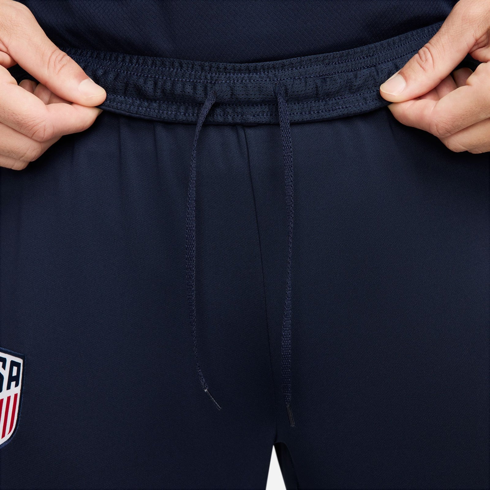 Nike USA Men's Strike 3/4 Pants - FJ2221-451-NIKE by Nike | Available at Niky's Sports