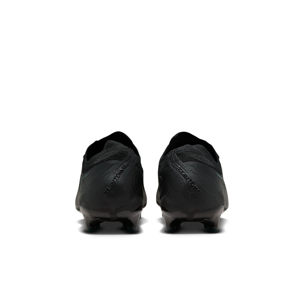 Nike Phantom GX 2 Elite AG Artificial Turf Low-Top Soccer Cleats - FJ2554-002-NIKE by Nike | Available at Niky's Sports