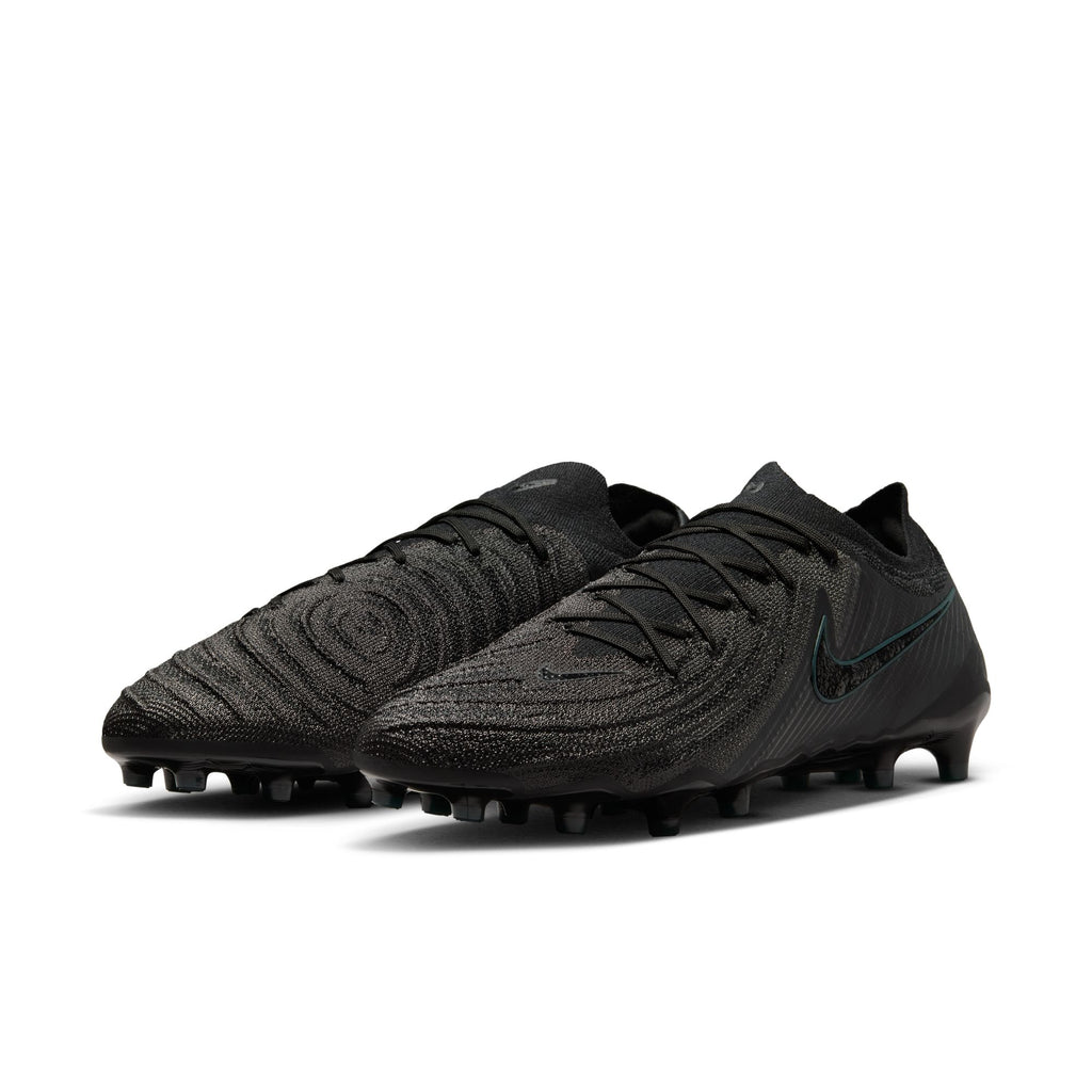 Nike Phantom GX 2 Elite AG Artificial Turf Low-Top Soccer Cleats - FJ2554-002-NIKE by Nike | Available at Niky's Sports