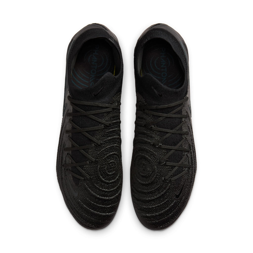 Nike Phantom GX 2 Elite AG Artificial Turf Low-Top Soccer Cleats - FJ2554-002-NIKE by Nike | Available at Niky's Sports
