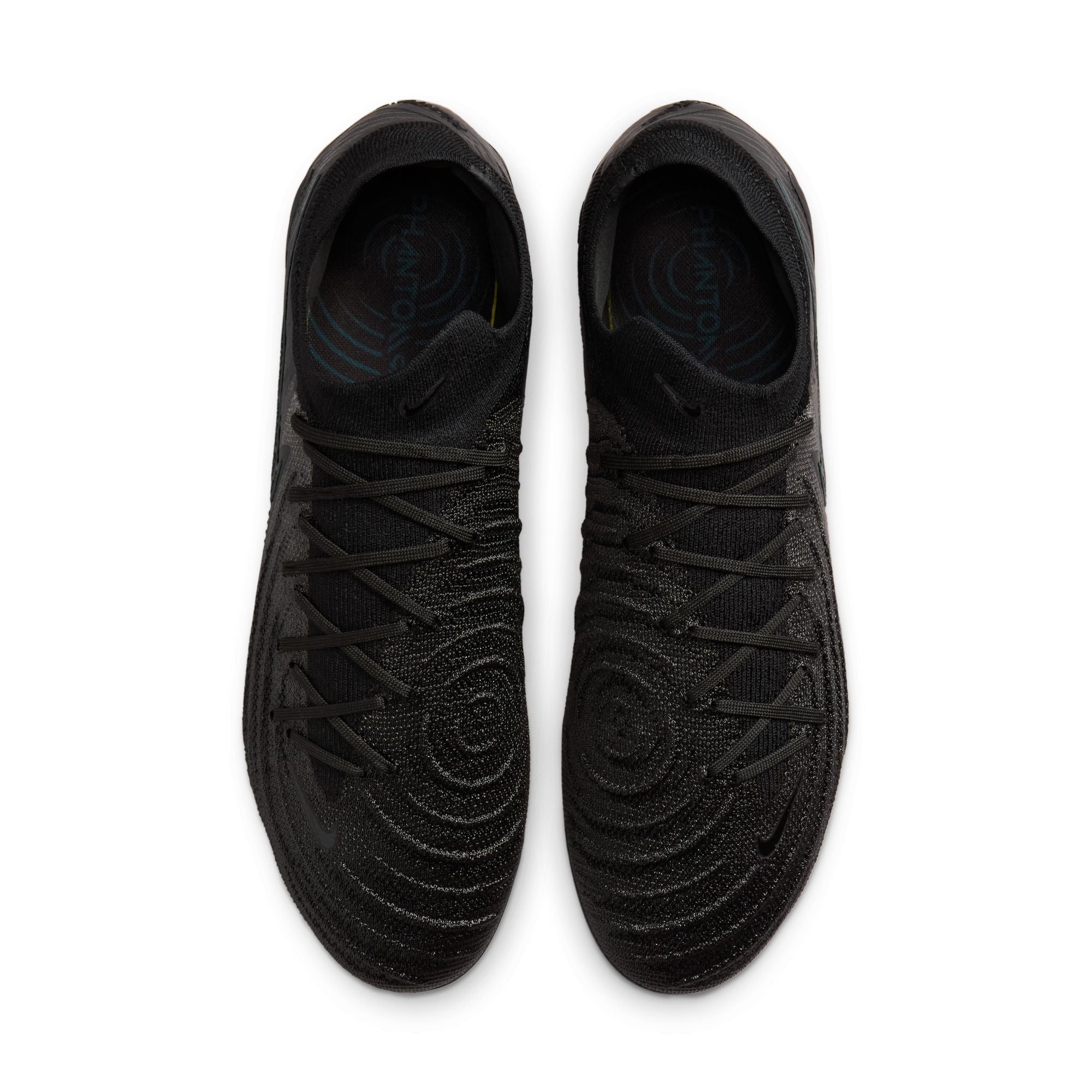 Nike Phantom GX 2 Elite AG Artificial Turf Low-Top Soccer Cleats - FJ2554-002-NIKE by Nike | Available at Niky's Sports