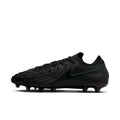 Nike Phantom GX 2 Elite AG Artificial Turf Low-Top Soccer Cleats - FJ2554-002-NIKE by Nike | Available at Niky's Sports