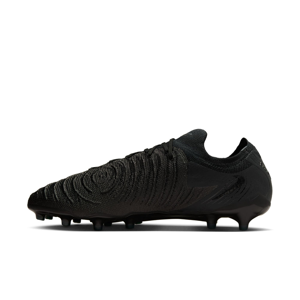 Nike Phantom GX 2 Elite AG Artificial Turf Low-Top Soccer Cleats - FJ2554-002-NIKE by Nike | Available at Niky's Sports