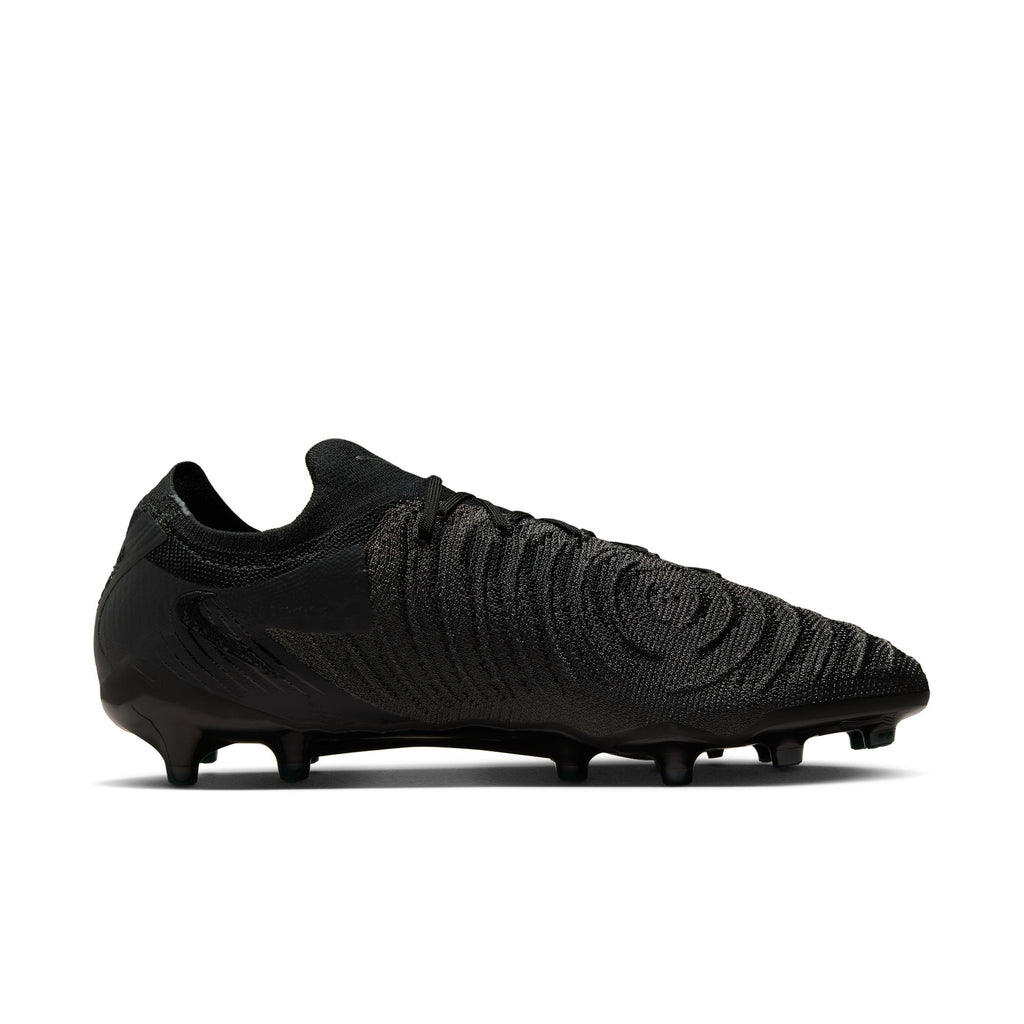 Nike Phantom GX 2 Elite AG Artificial Turf Low-Top Soccer Cleats - FJ2554-002-NIKE by Nike | Available at Niky's Sports