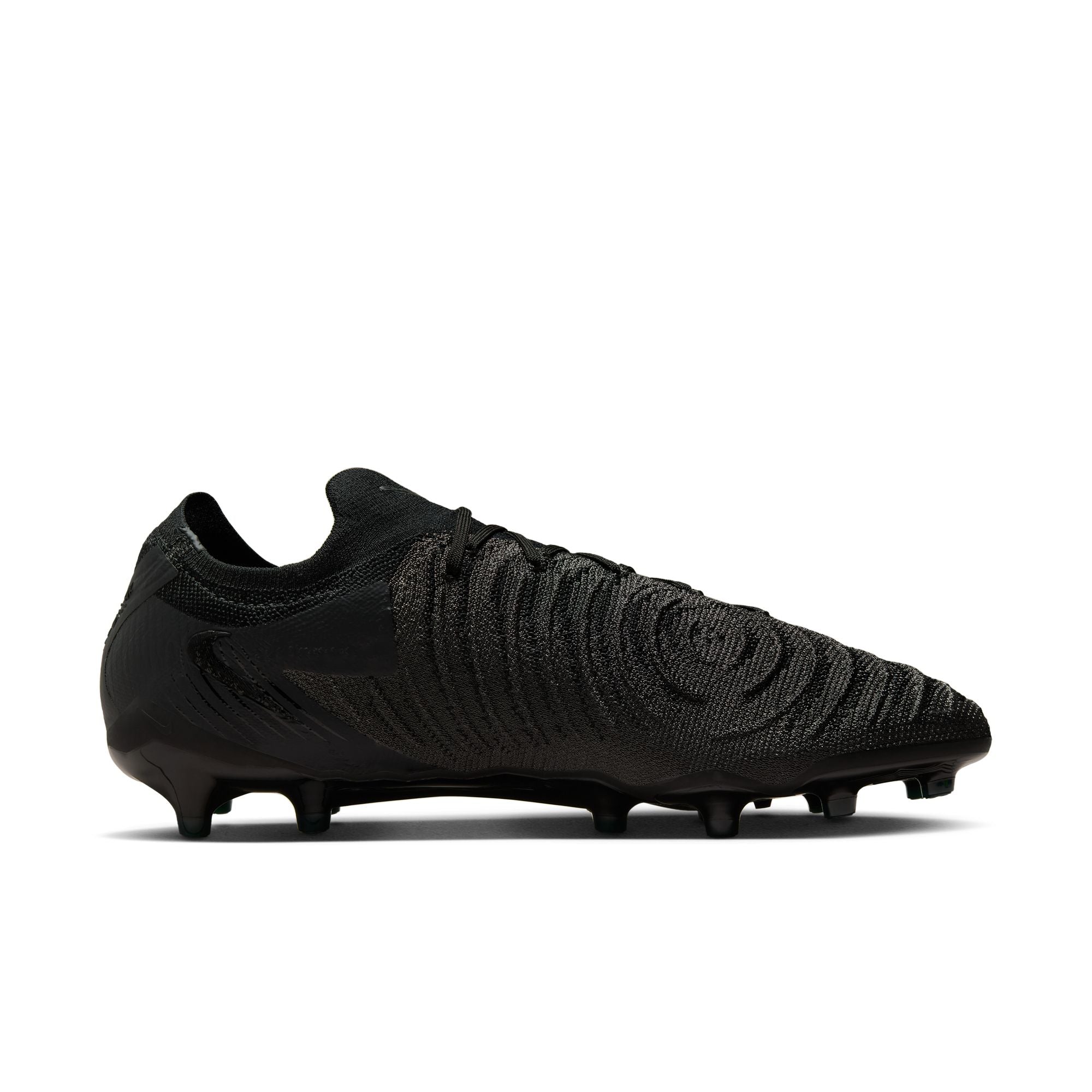 Nike Phantom GX 2 Elite AG Artificial Turf Low-Top Soccer Cleats - FJ2554-002-NIKE by Nike | Available at Niky's Sports