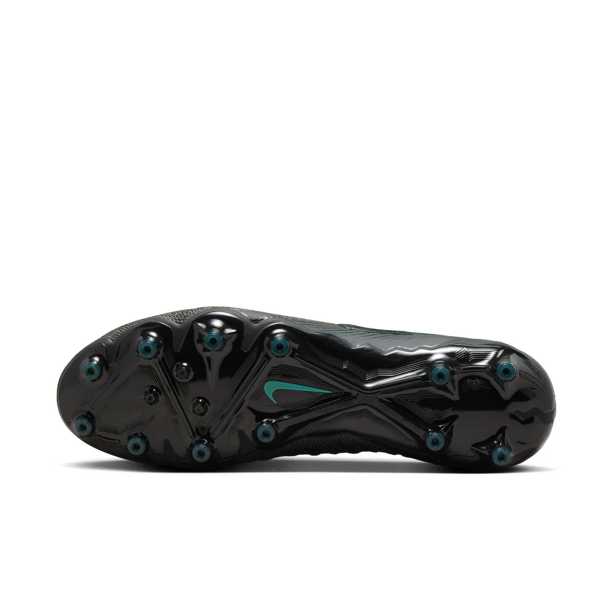 Nike Phantom GX 2 Elite AG Artificial Turf Low-Top Soccer Cleats - FJ2554-002-NIKE by Nike | Available at Niky's Sports