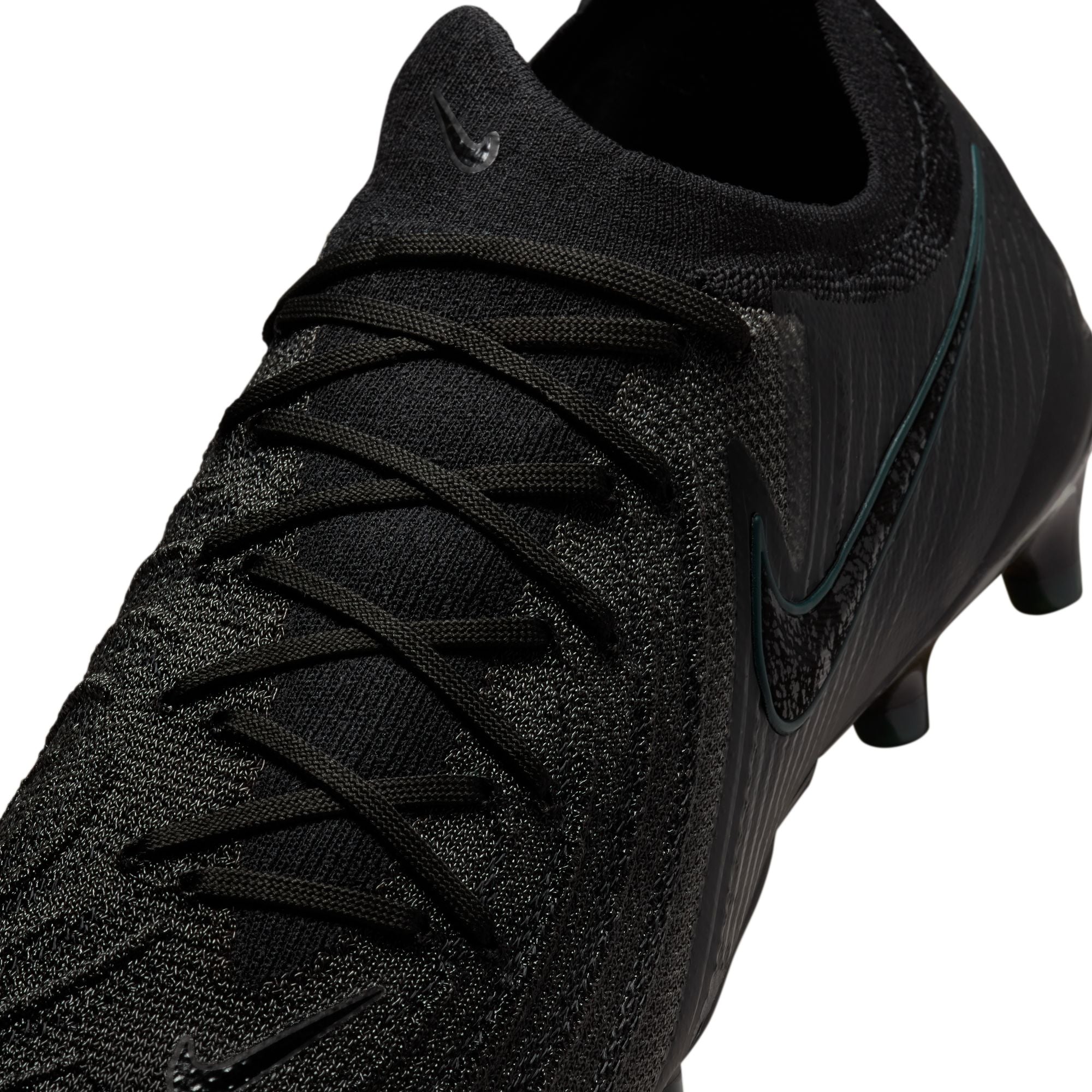 Nike Phantom GX 2 Elite AG Artificial Turf Low-Top Soccer Cleats - FJ2554-002-NIKE by Nike | Available at Niky's Sports