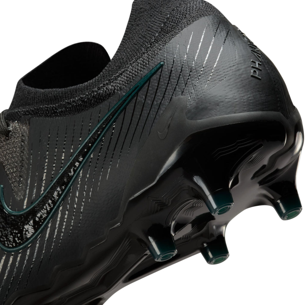 Nike Phantom GX 2 Elite AG Artificial Turf Low-Top Soccer Cleats - FJ2554-002-NIKE by Nike | Available at Niky's Sports