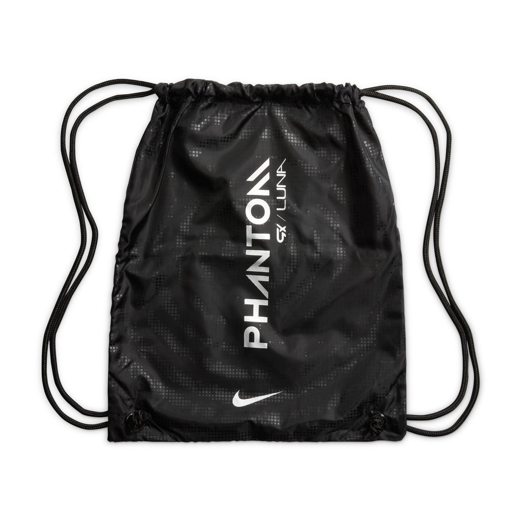 Nike Phantom GX 2 Elite AG Artificial Turf Low-Top Soccer Cleats - FJ2554-002-NIKE by Nike | Available at Niky's Sports