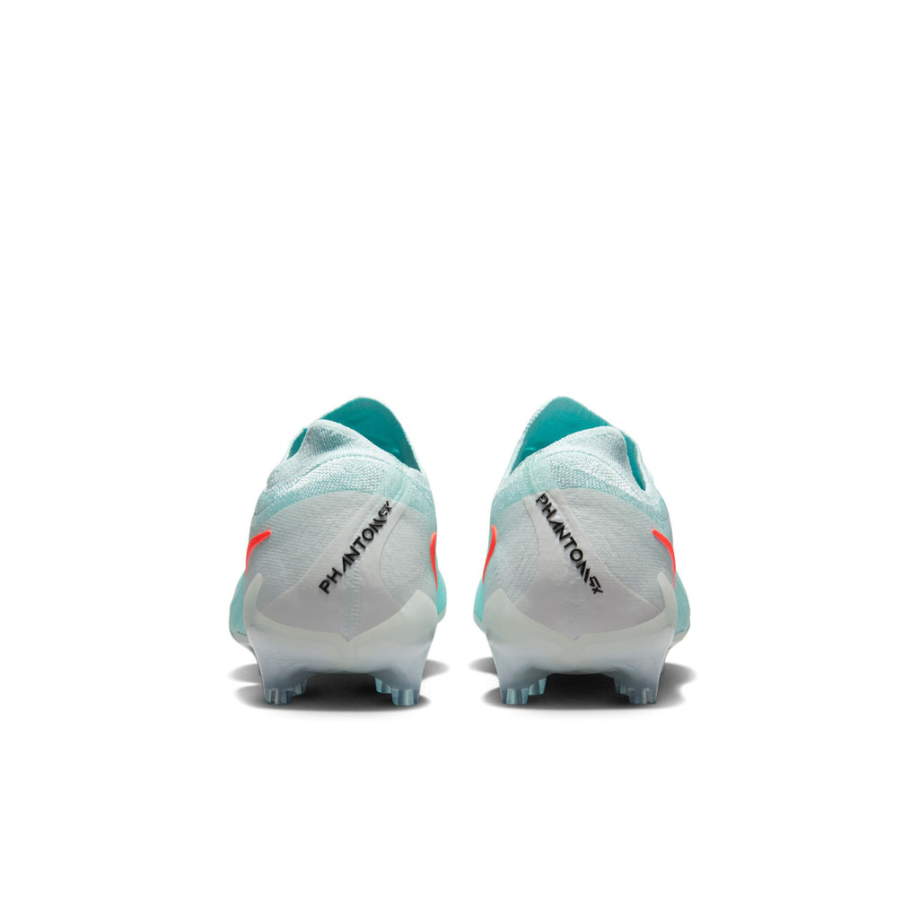 Nike Phantom GX 2 Elite AG Artificial Turf Low-Top Soccer Cleats - FJ2554-300-NIKE by Nike | Available at Niky's Sports