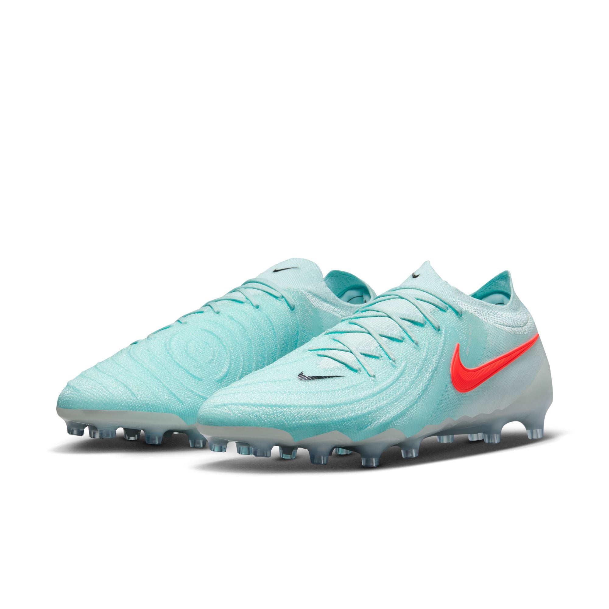 Nike Phantom GX 2 Elite AG Artificial Turf Low-Top Soccer Cleats