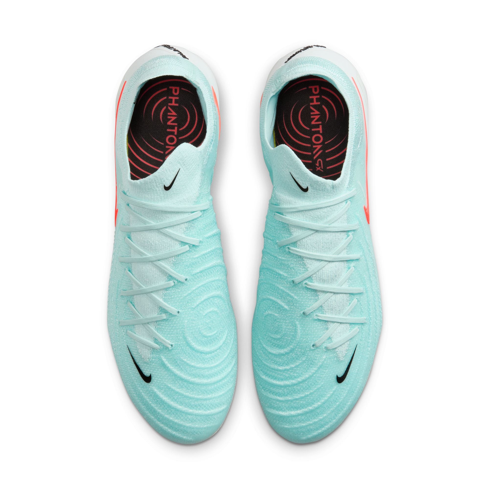Nike Phantom GX 2 Elite AG Artificial Turf Low-Top Soccer Cleats