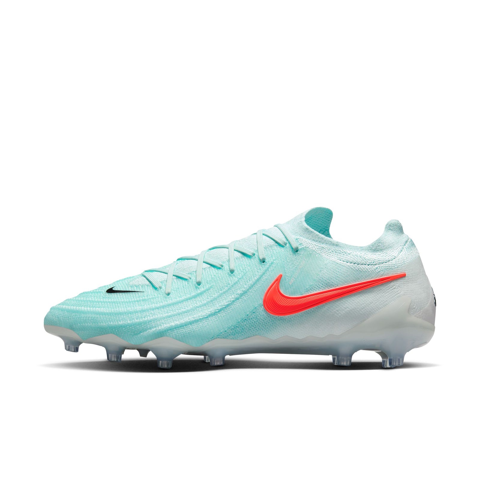 Nike Phantom GX 2 Elite AG Artificial Turf Low-Top Soccer Cleats - FJ2554-300-NIKE by Nike | Available at Niky's Sports