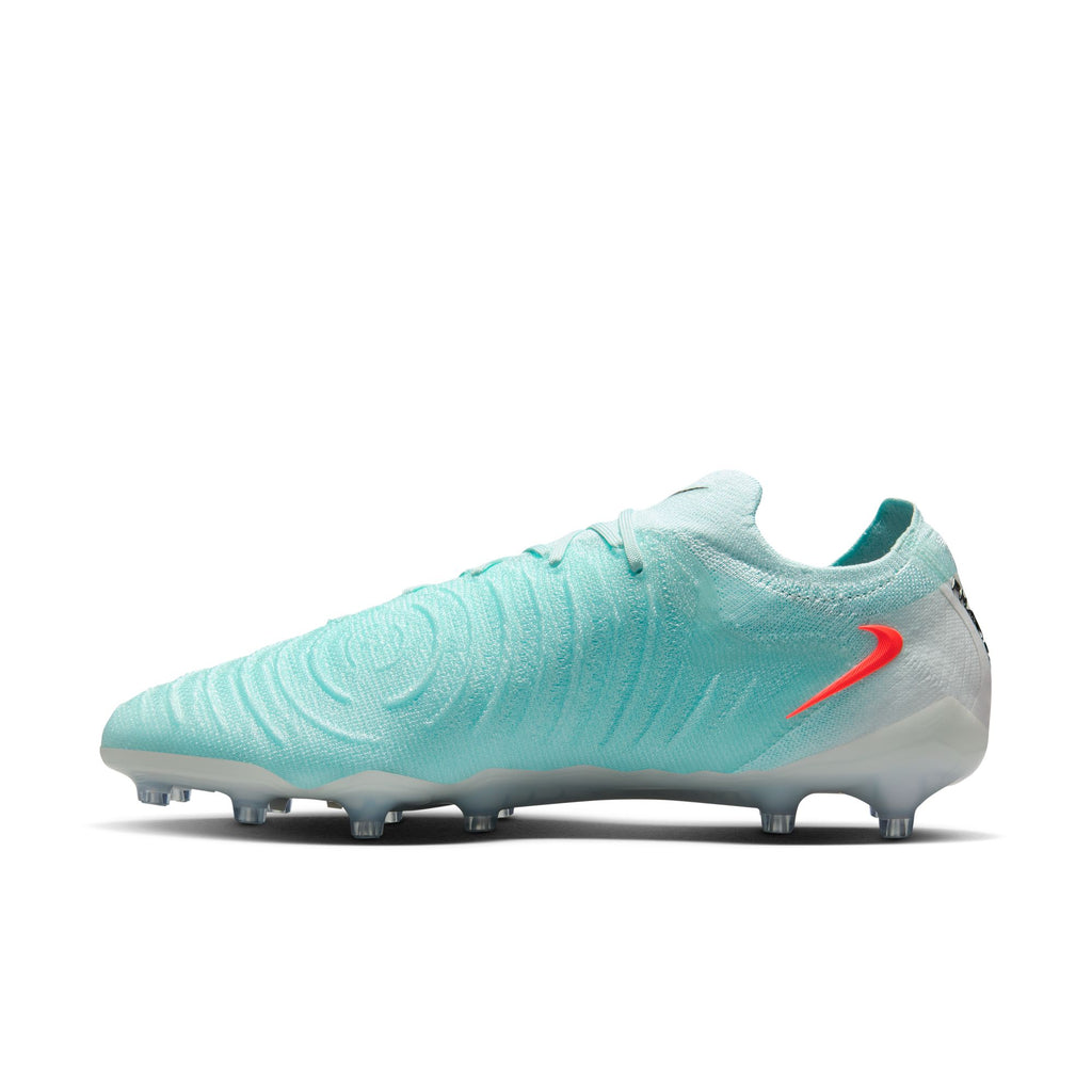 Nike Phantom GX 2 Elite AG Artificial Turf Low-Top Soccer Cleats - FJ2554-300-NIKE by Nike | Available at Niky's Sports