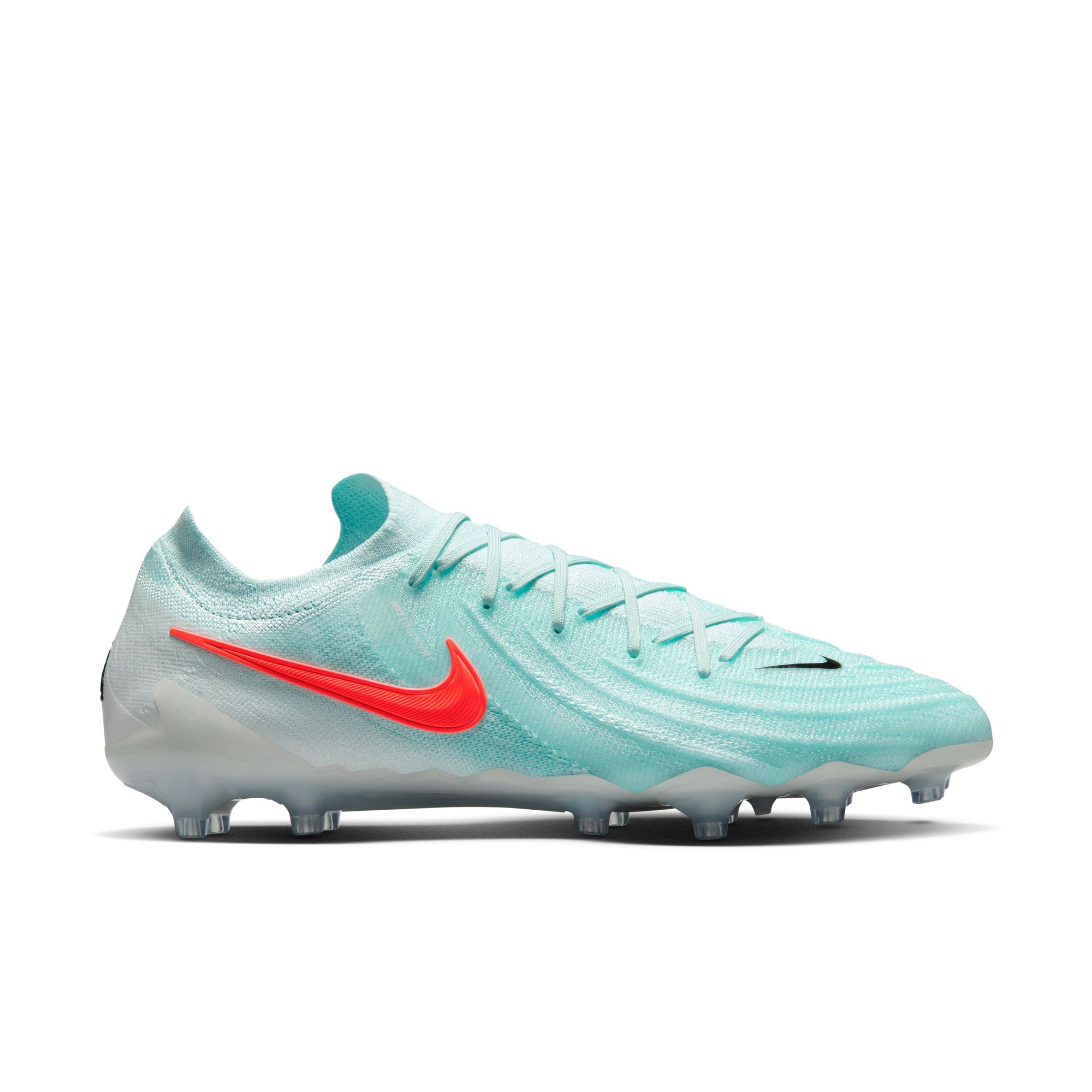 Nike Phantom GX 2 Elite AG Artificial Turf Low-Top Soccer Cleats - FJ2554-300-NIKE by Nike | Available at Niky's Sports