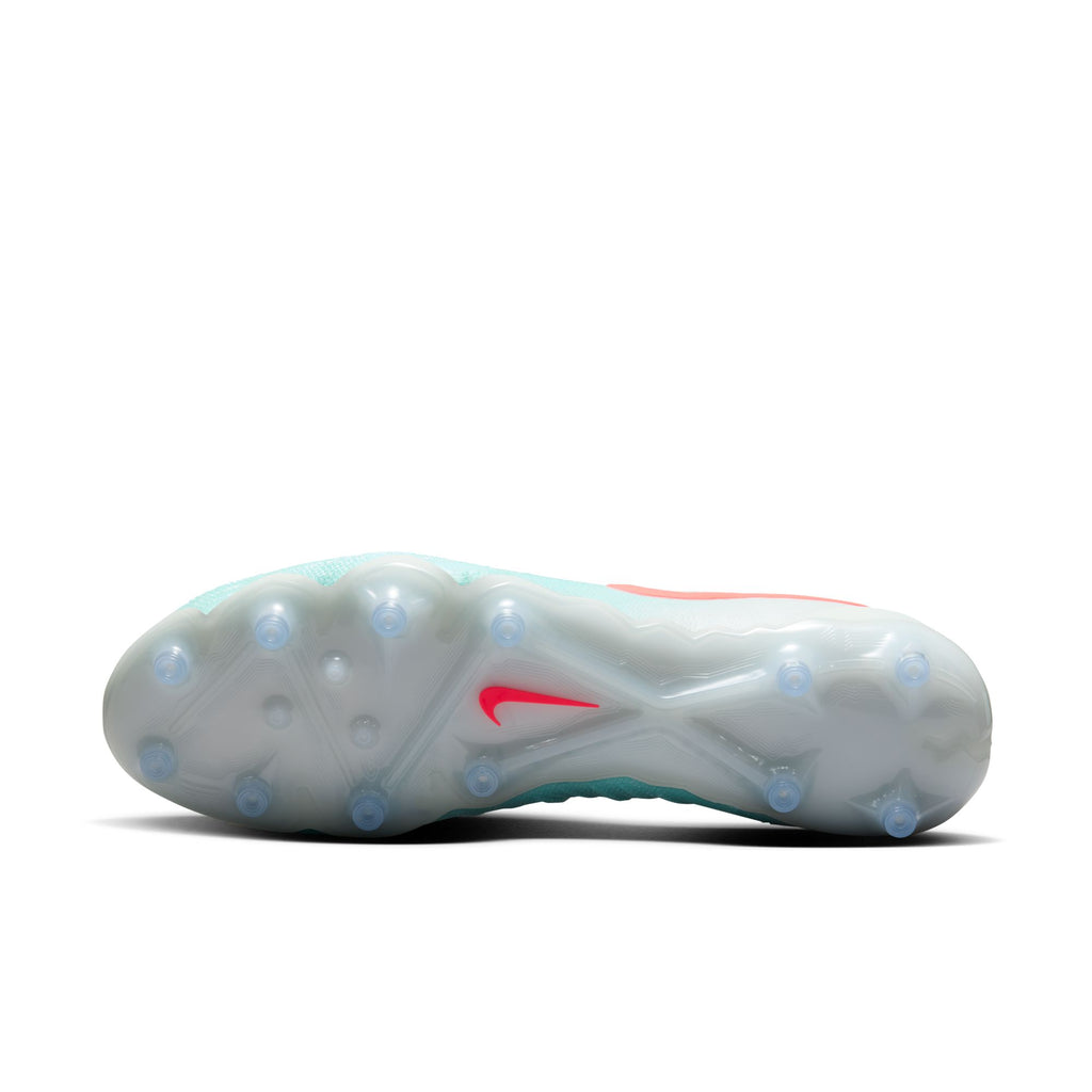 Nike Phantom GX 2 Elite AG Artificial Turf Low-Top Soccer Cleats - FJ2554-300-NIKE by Nike | Available at Niky's Sports