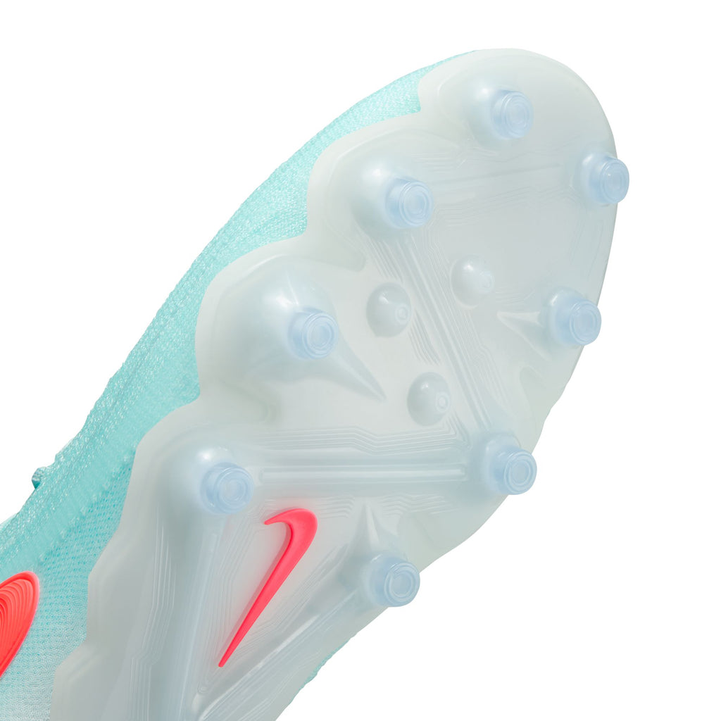 Nike Phantom GX 2 Elite AG Artificial Turf Low-Top Soccer Cleats - FJ2554-300-NIKE by Nike | Available at Niky's Sports