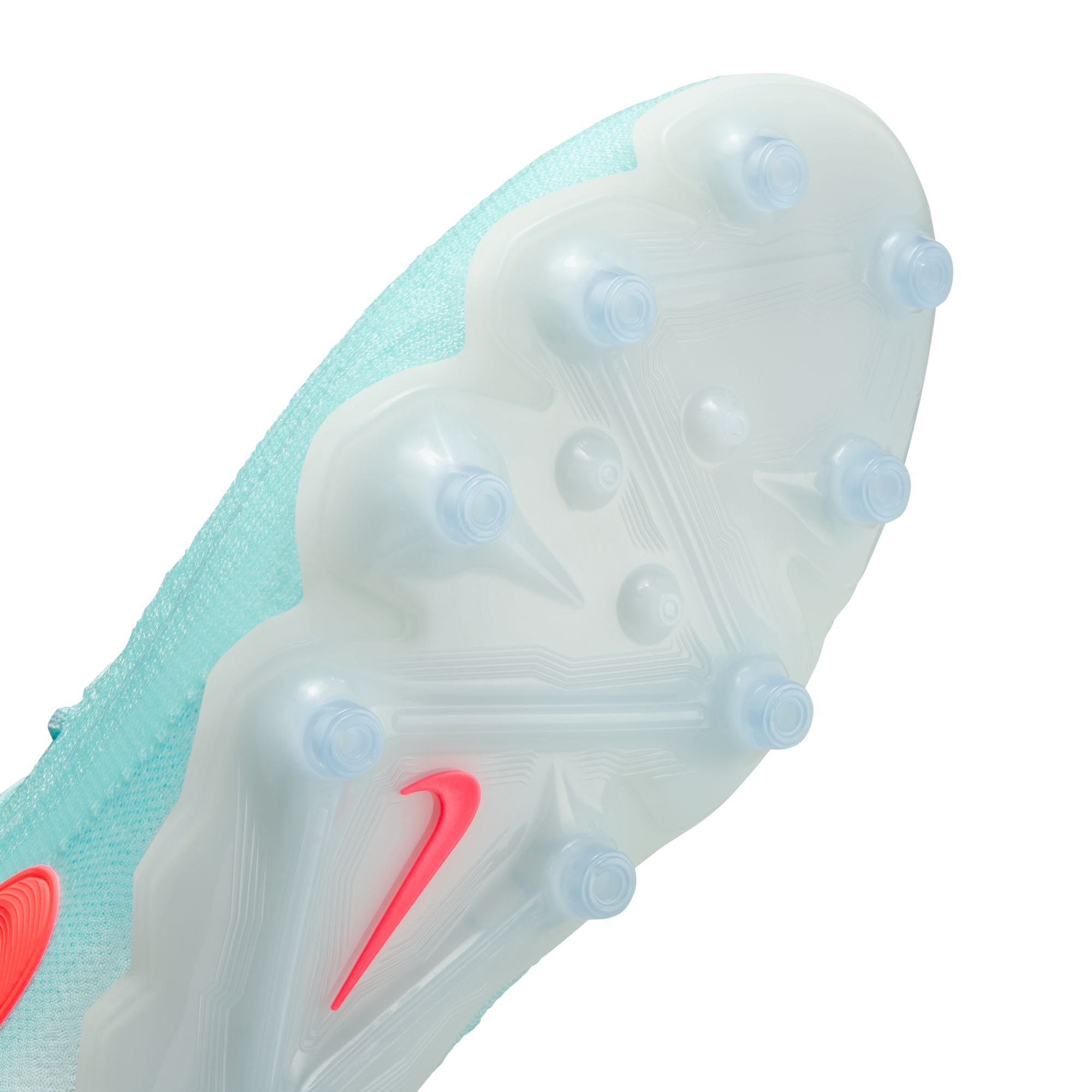 Nike Phantom GX 2 Elite AG Artificial Turf Low-Top Soccer Cleats - FJ2554-300-NIKE by Nike | Available at Niky's Sports