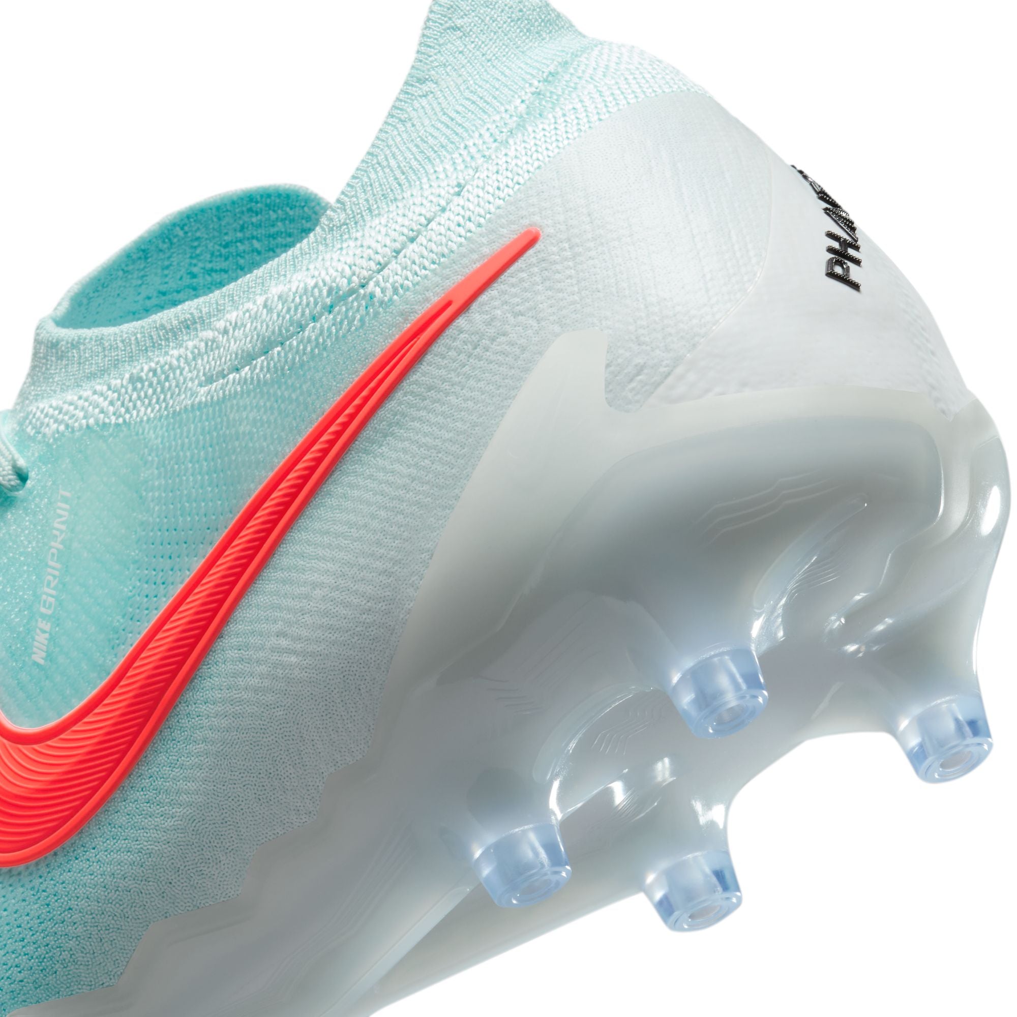 Nike Phantom GX 2 Elite AG Artificial Turf Low-Top Soccer Cleats - FJ2554-300-NIKE by Nike | Available at Niky's Sports