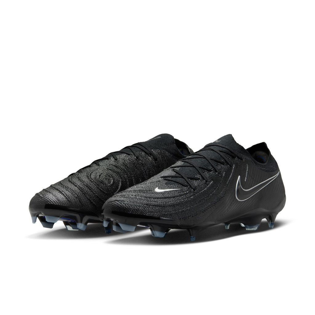 Nike Phantom GX 2 Elite FG Low-Top Soccer Cleats - FJ2559-001-NIKE by Nike | Available at Niky's Sports