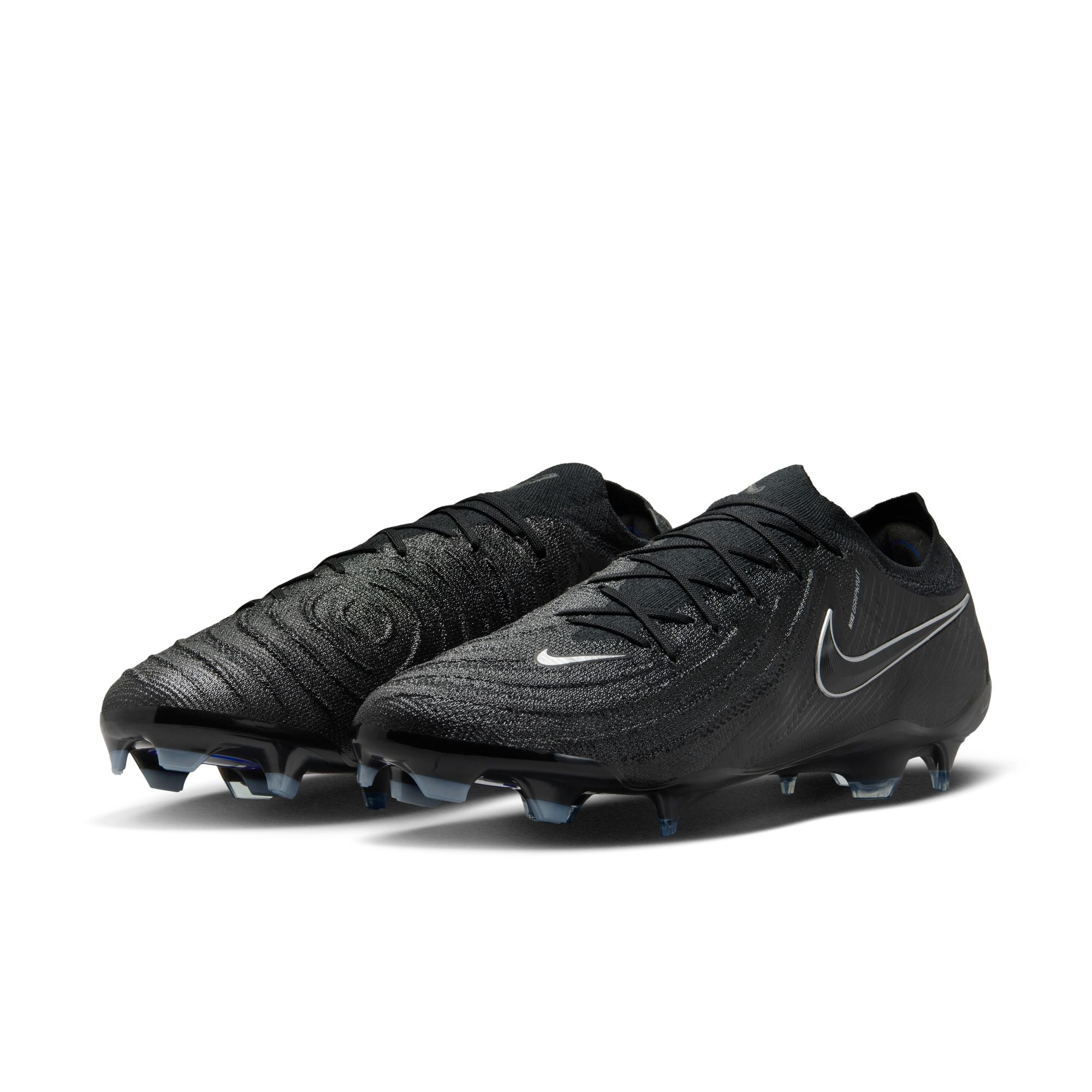 Nike Phantom GX 2 Elite FG Low-Top Soccer Cleats - FJ2559-001-NIKE by Nike | Available at Niky's Sports