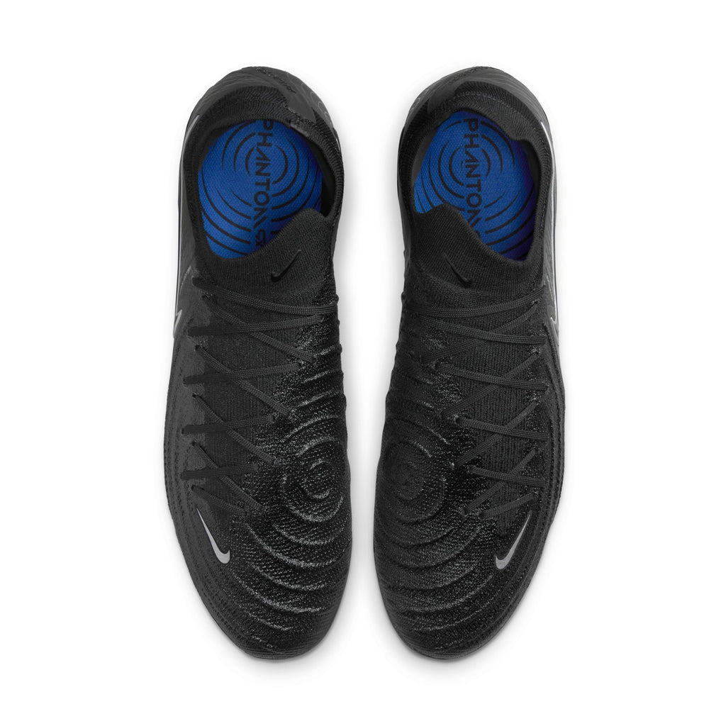 Nike Phantom GX 2 Elite FG Low-Top Soccer Cleats - FJ2559-001-NIKE by Nike | Available at Niky's Sports