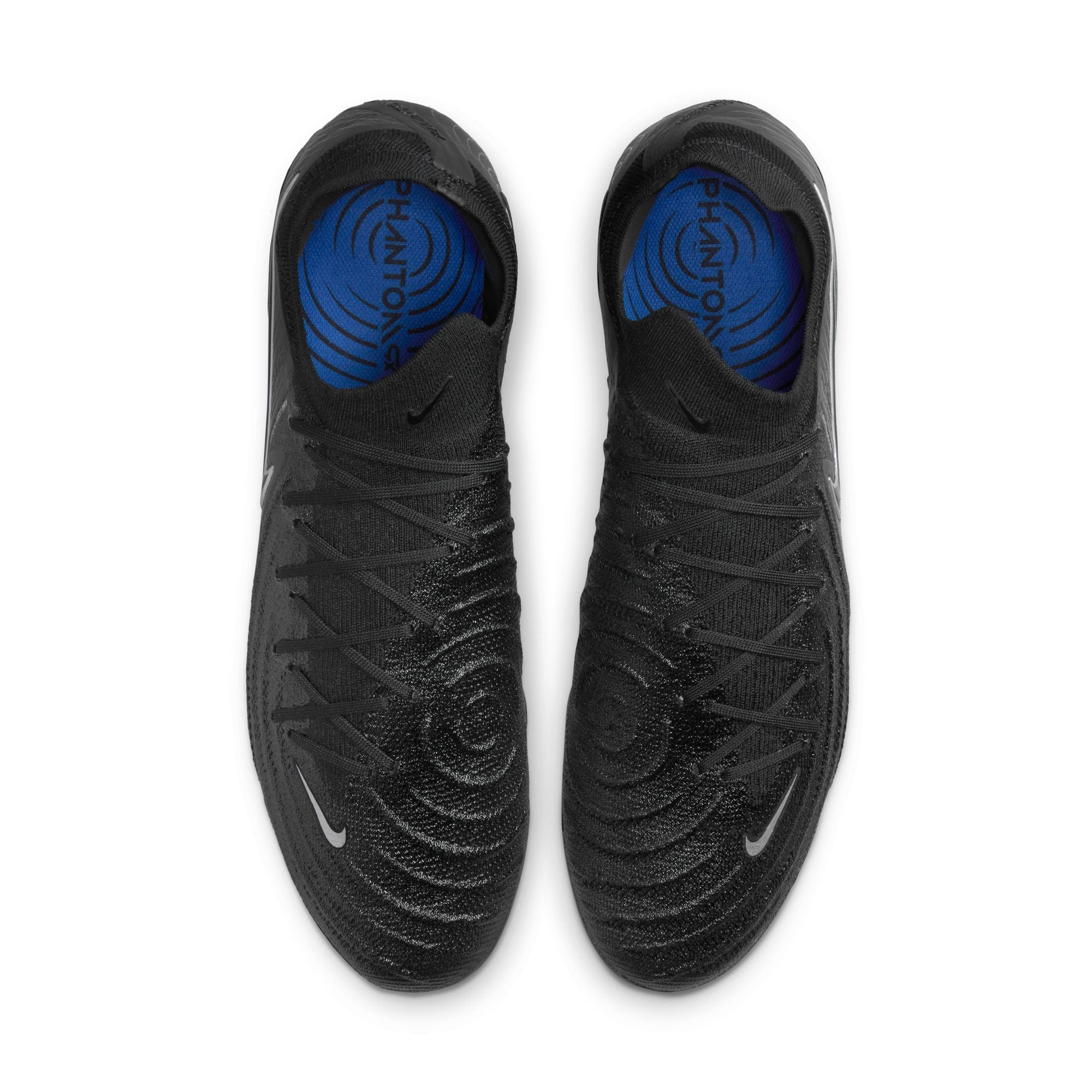 Nike Phantom GX 2 Elite FG Low-Top Soccer Cleats - FJ2559-001-NIKE by Nike | Available at Niky's Sports