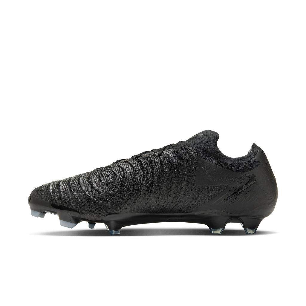 Nike Phantom GX 2 Elite FG Low-Top Soccer Cleats - FJ2559-001-NIKE by Nike | Available at Niky's Sports