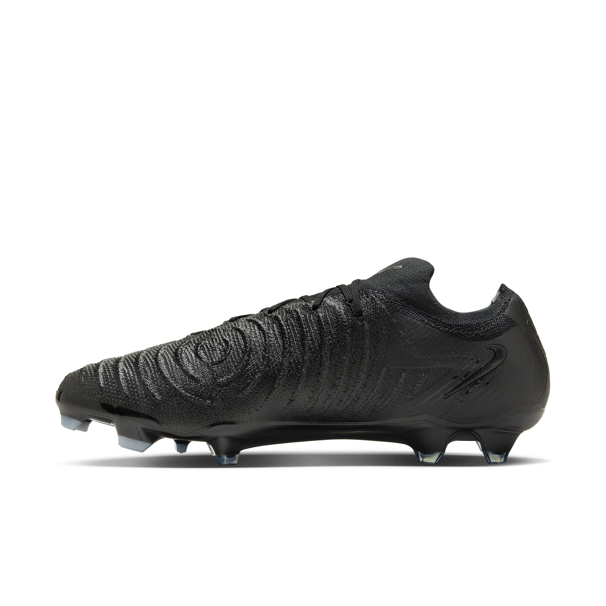 Nike Phantom GX 2 Elite FG Low-Top Soccer Cleats - FJ2559-001-NIKE by Nike | Available at Niky's Sports