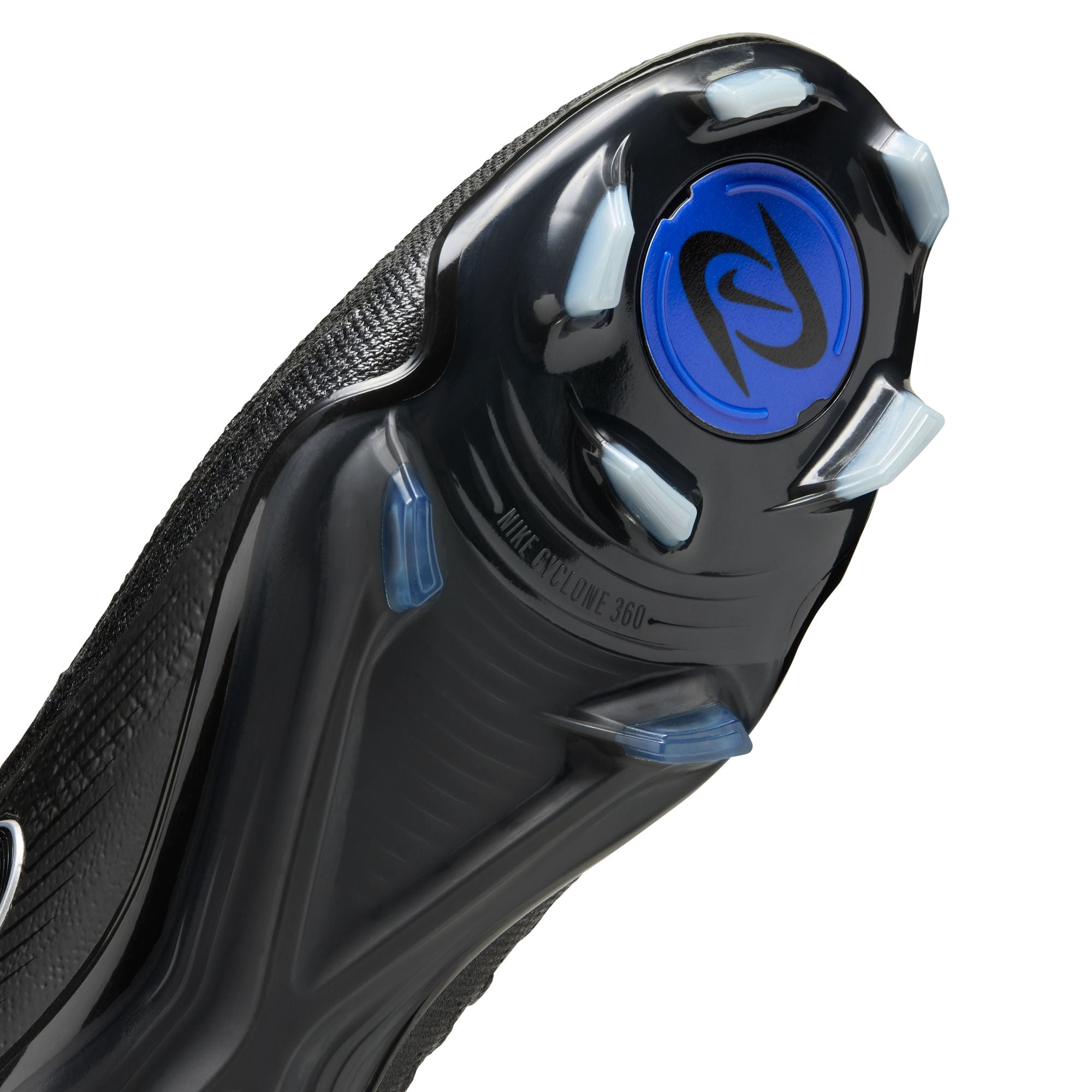 Nike Phantom GX 2 Elite FG Low-Top Soccer Cleats - FJ2559-001-NIKE by Nike | Available at Niky's Sports