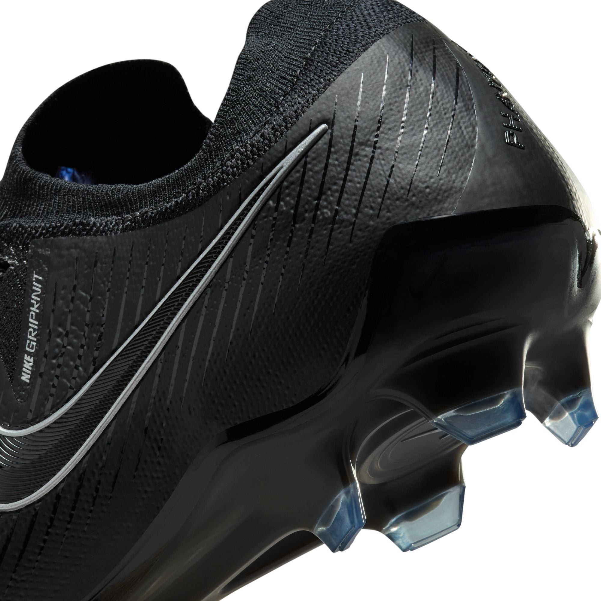 Nike Phantom GX 2 Elite FG Low-Top Soccer Cleats - FJ2559-001-NIKE by Nike | Available at Niky's Sports