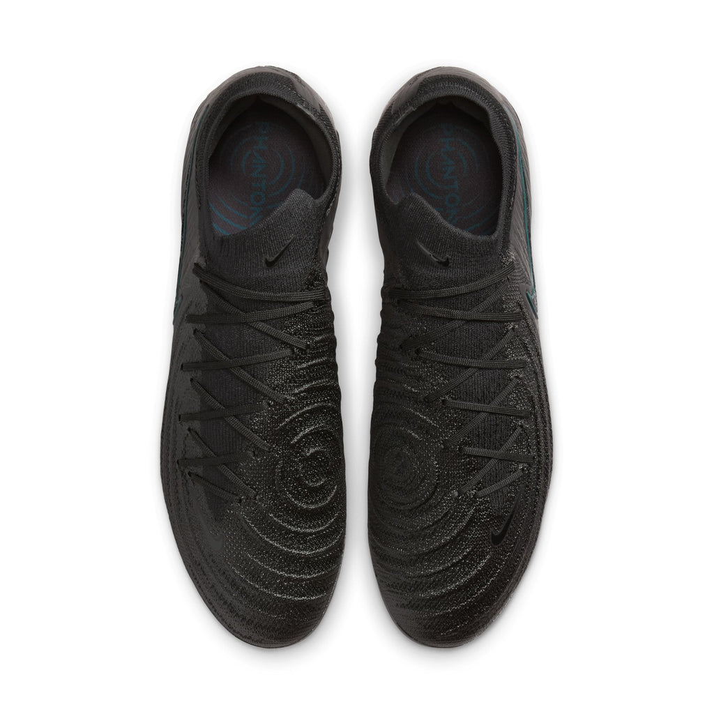 Nike Phantom GX 2 Elite FG Low-Top Soccer Cleats - FJ2559-002-NIKE by Nike | Available at Niky's Sports