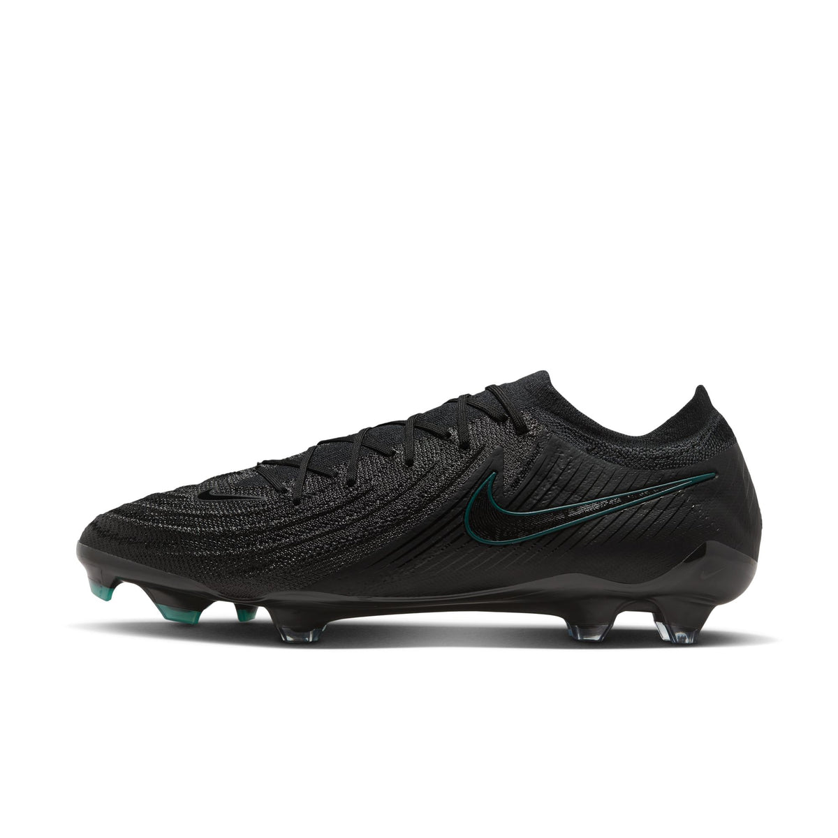 Nike Phantom GX 2 Elite FG Low-Top Soccer Cleats - FJ2559-002-NIKE by Nike | Available at Niky&#39;s Sports