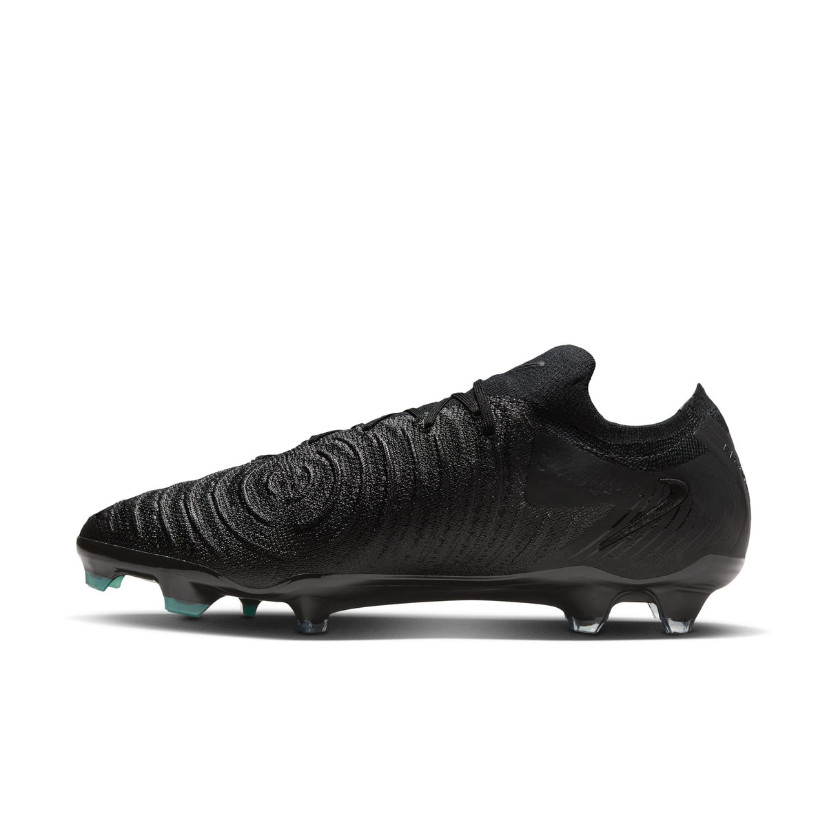 Nike Phantom GX 2 Elite FG Low-Top Soccer Cleats - FJ2559-002-NIKE by Nike | Available at Niky's Sports