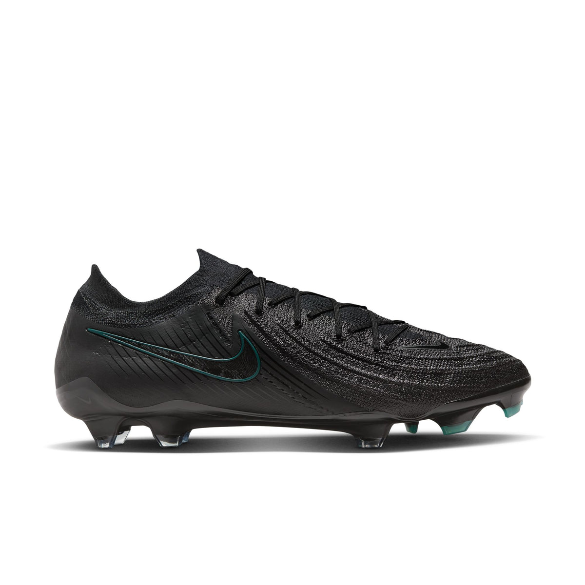 Nike Phantom GX 2 Elite FG Low-Top Soccer Cleats - FJ2559-002-NIKE by Nike | Available at Niky's Sports