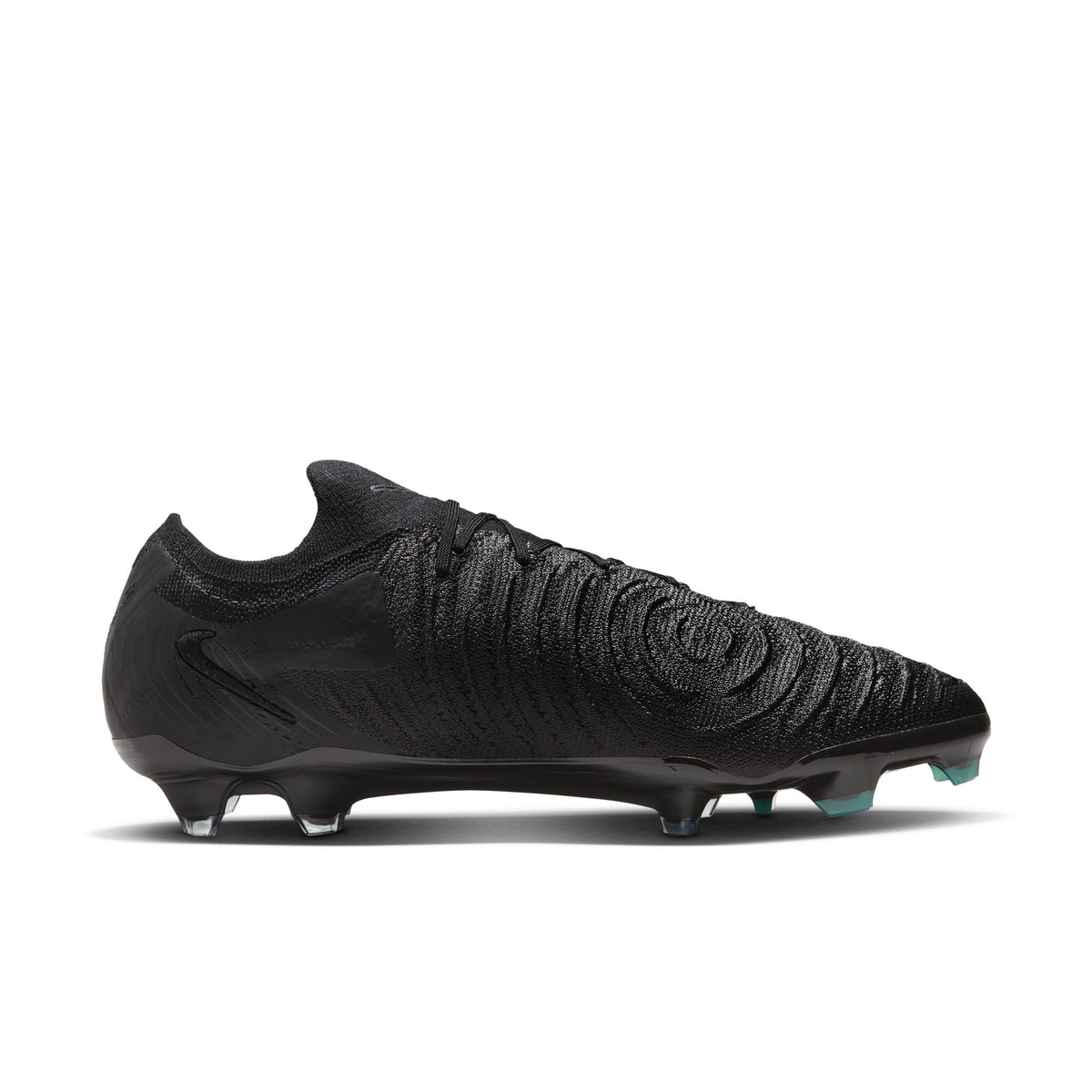 Nike Phantom GX 2 Elite FG Low-Top Soccer Cleats - FJ2559-002-NIKE by Nike | Available at Niky's Sports