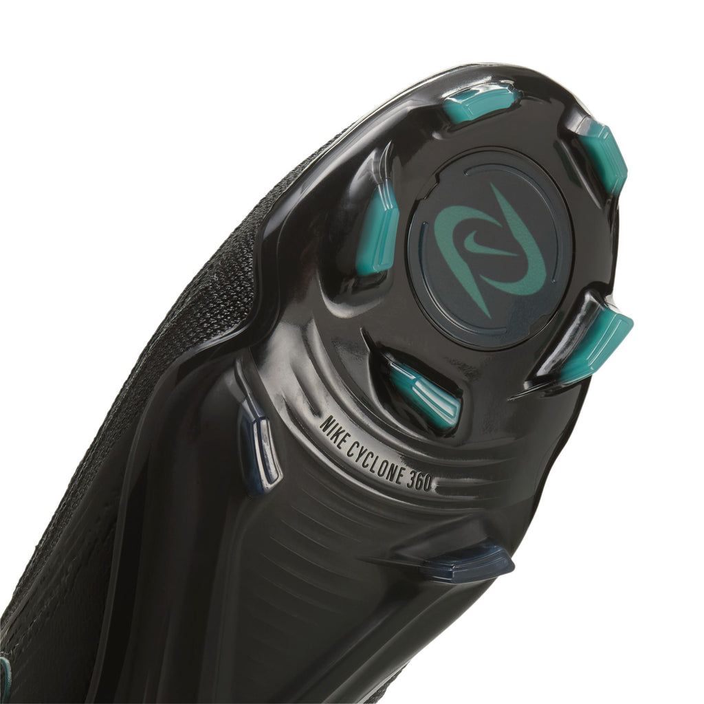 Nike Phantom GX 2 Elite FG Low-Top Soccer Cleats - FJ2559-002-NIKE by Nike | Available at Niky's Sports