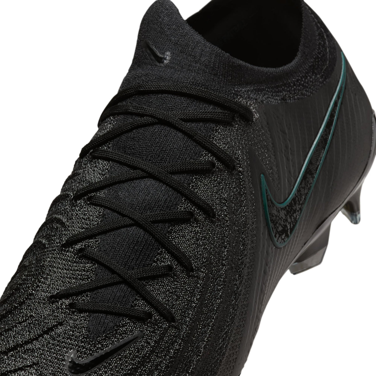 Nike Phantom GX 2 Elite FG Low-Top Soccer Cleats - FJ2559-002-NIKE by Nike | Available at Niky's Sports