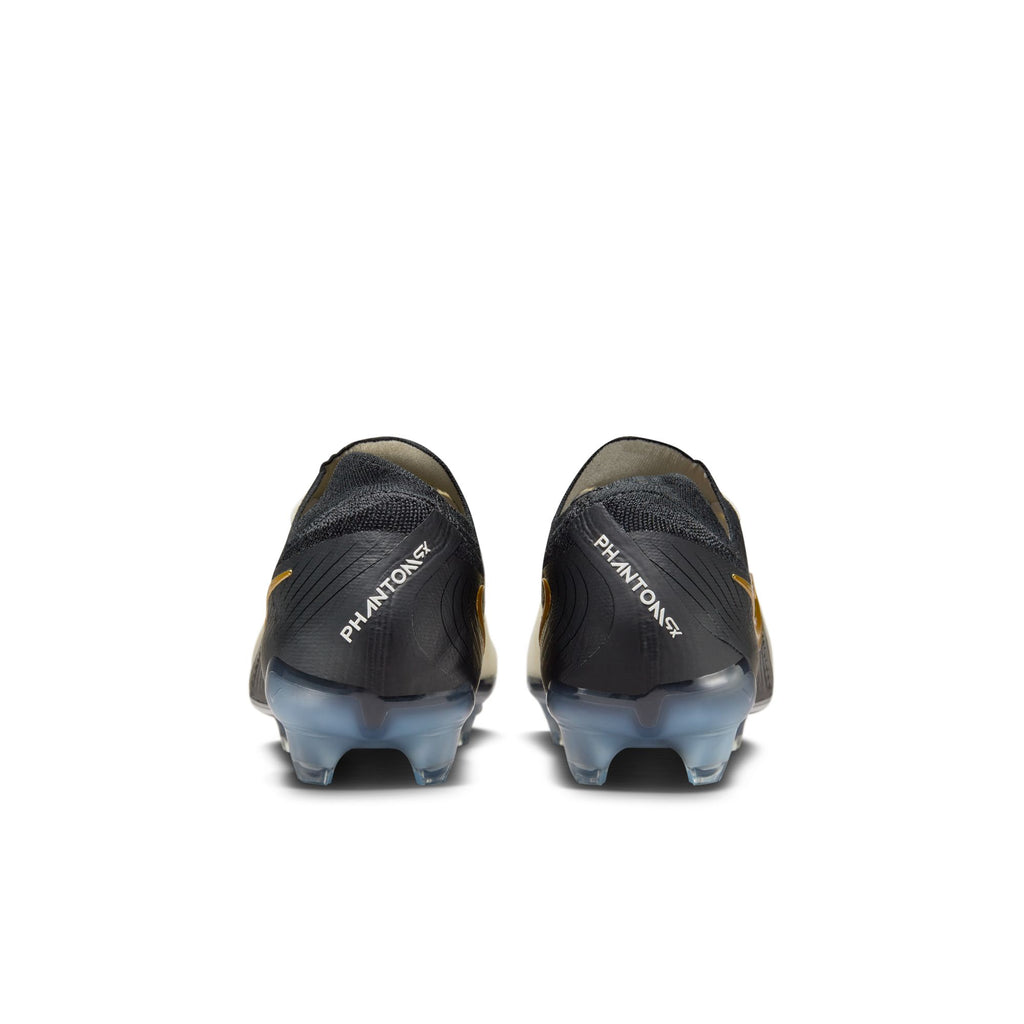 Nike Phantom GX 2 Elite FG Low-Top Soccer Cleats - FJ2559-100-NIKE by Nike | Available at Niky's Sports