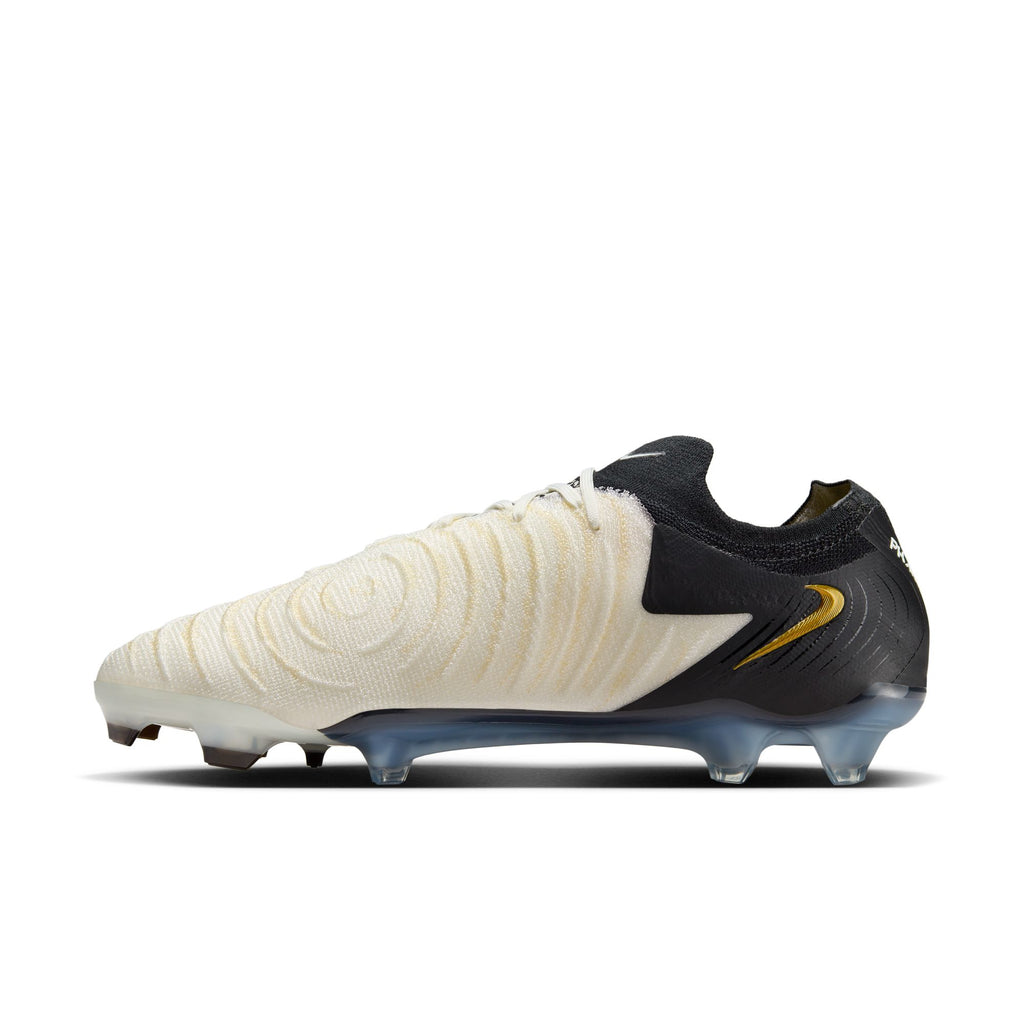 Nike Phantom GX 2 Elite FG Low-Top Soccer Cleats - FJ2559-100-NIKE by Nike | Available at Niky's Sports