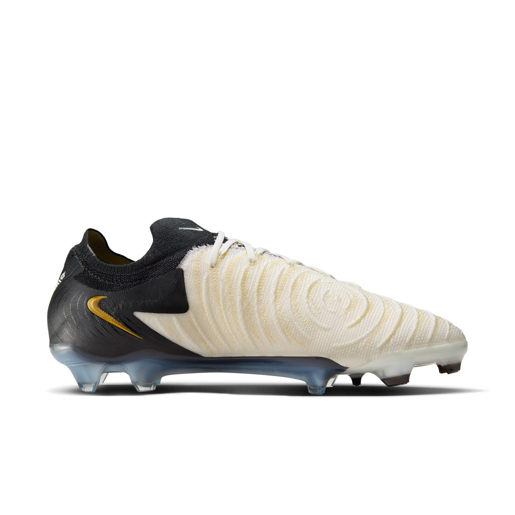 Nike Phantom GX 2 Elite FG Low-Top Soccer Cleats - FJ2559-100-NIKE by Nike | Available at Niky's Sports