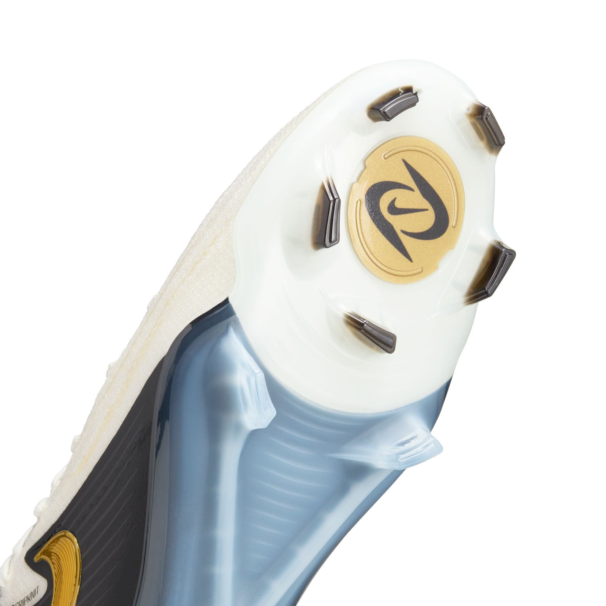 Nike Phantom GX 2 Elite FG Low-Top Soccer Cleats - FJ2559-100-NIKE by Nike | Available at Niky's Sports