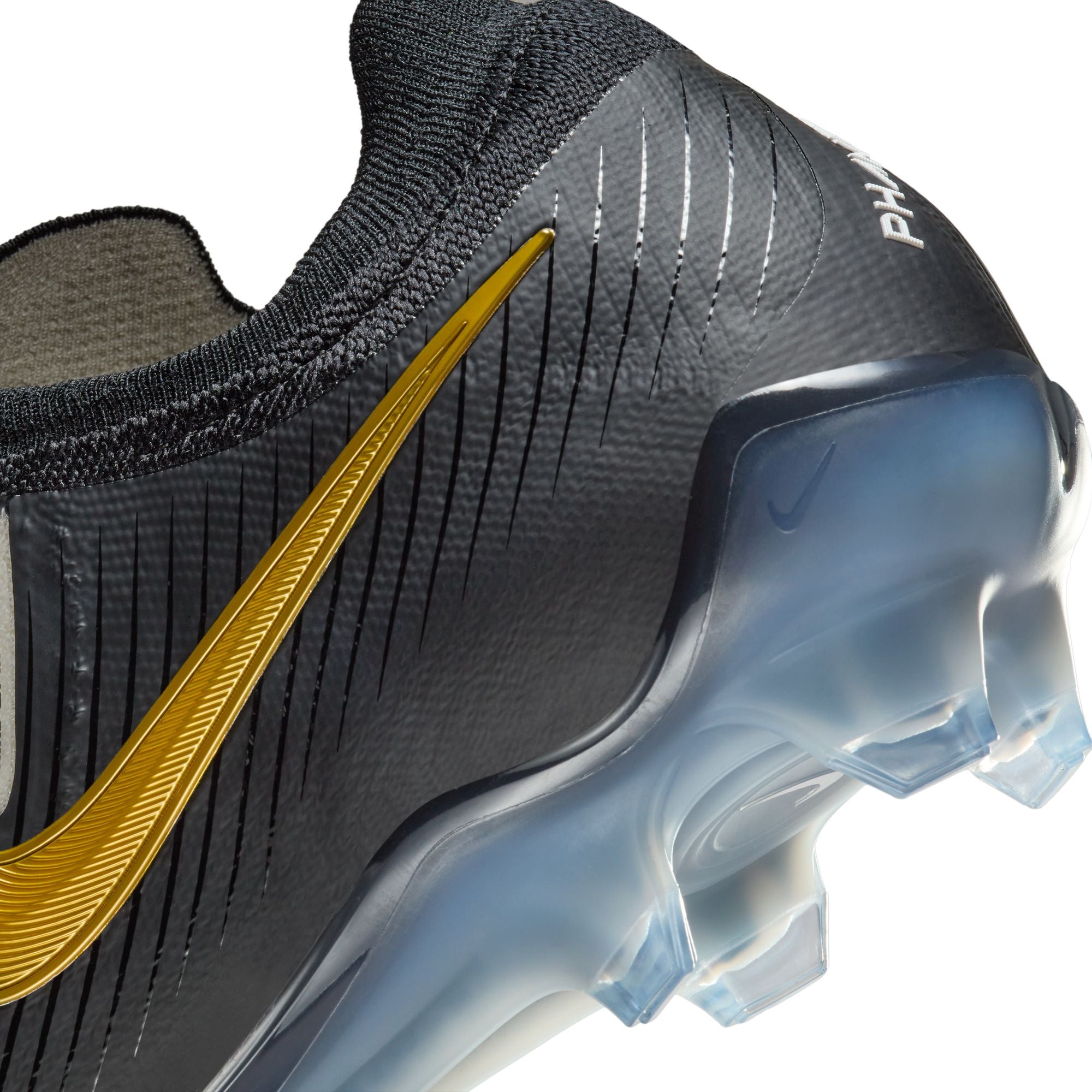 Nike Phantom GX 2 Elite FG Low-Top Soccer Cleats - FJ2559-100-NIKE by Nike | Available at Niky's Sports