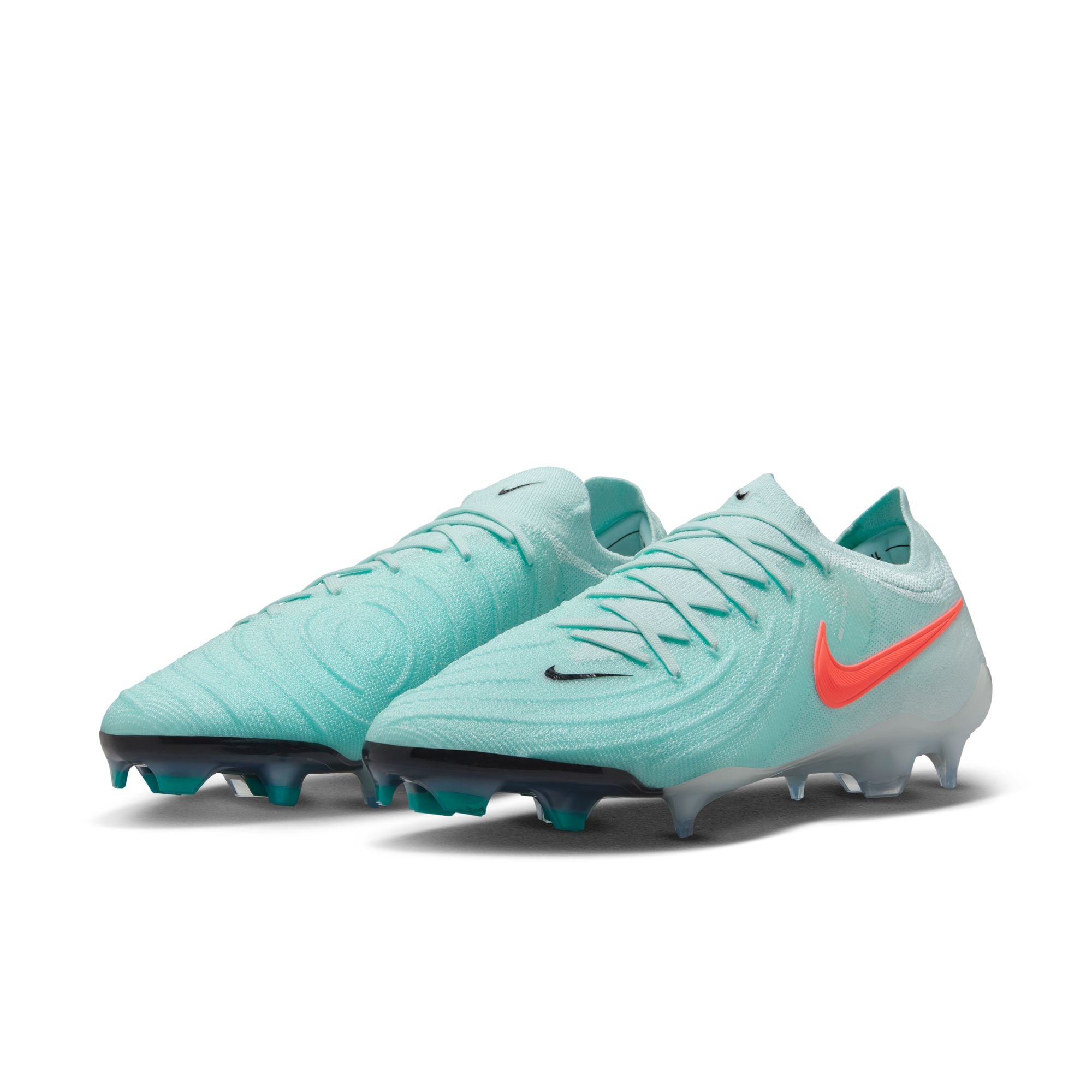Nike Phantom GX 2 Elite FG Low-Top Soccer Cleats