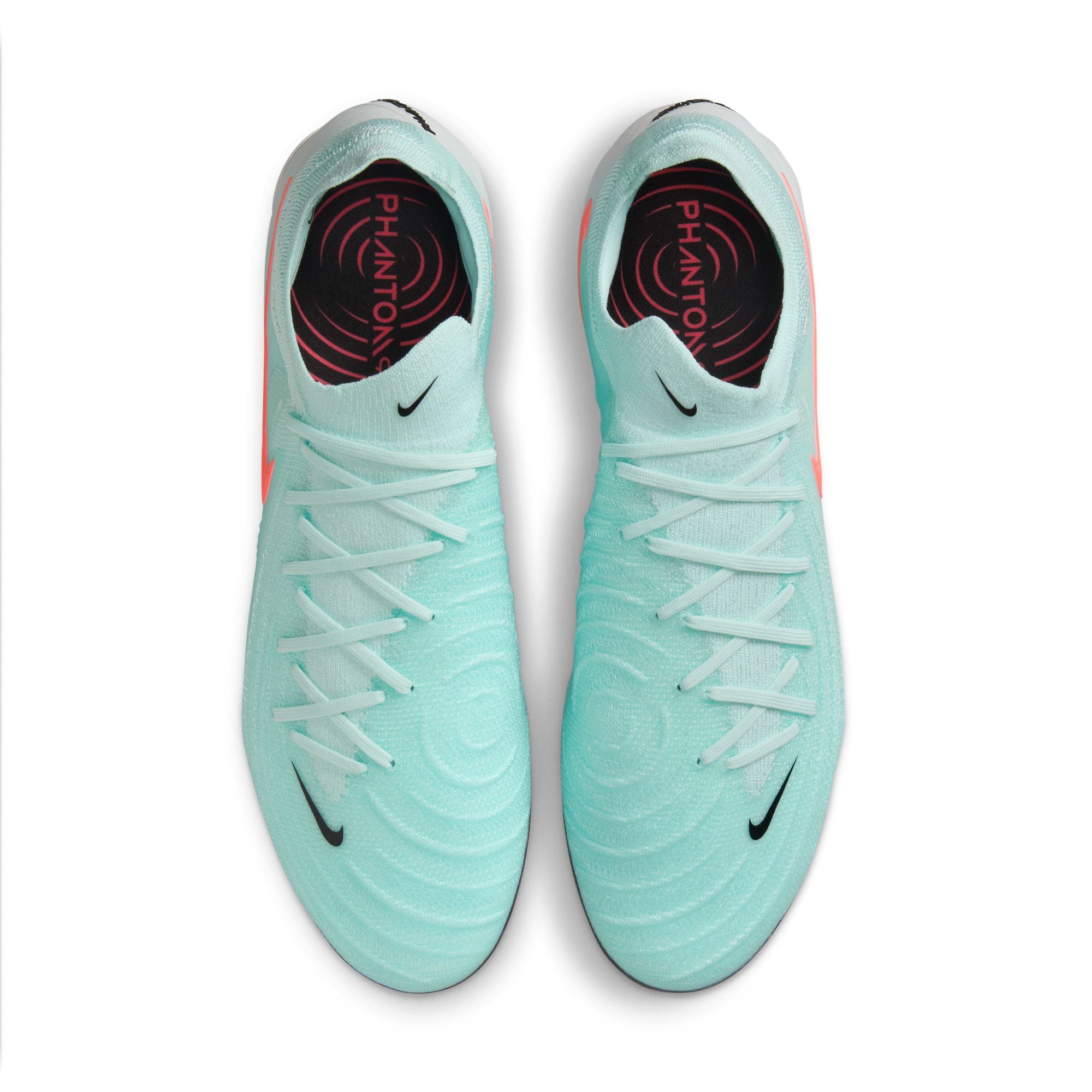 Nike Phantom GX 2 Elite FG Low-Top Soccer Cleats - FJ2559-300-NIKE by Nike | Available at Niky's Sports